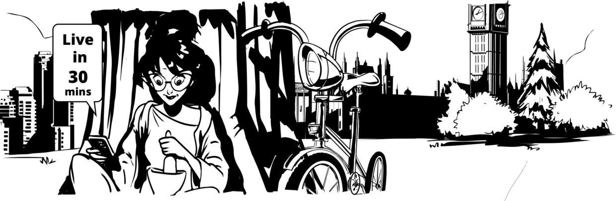 A Plan to Make