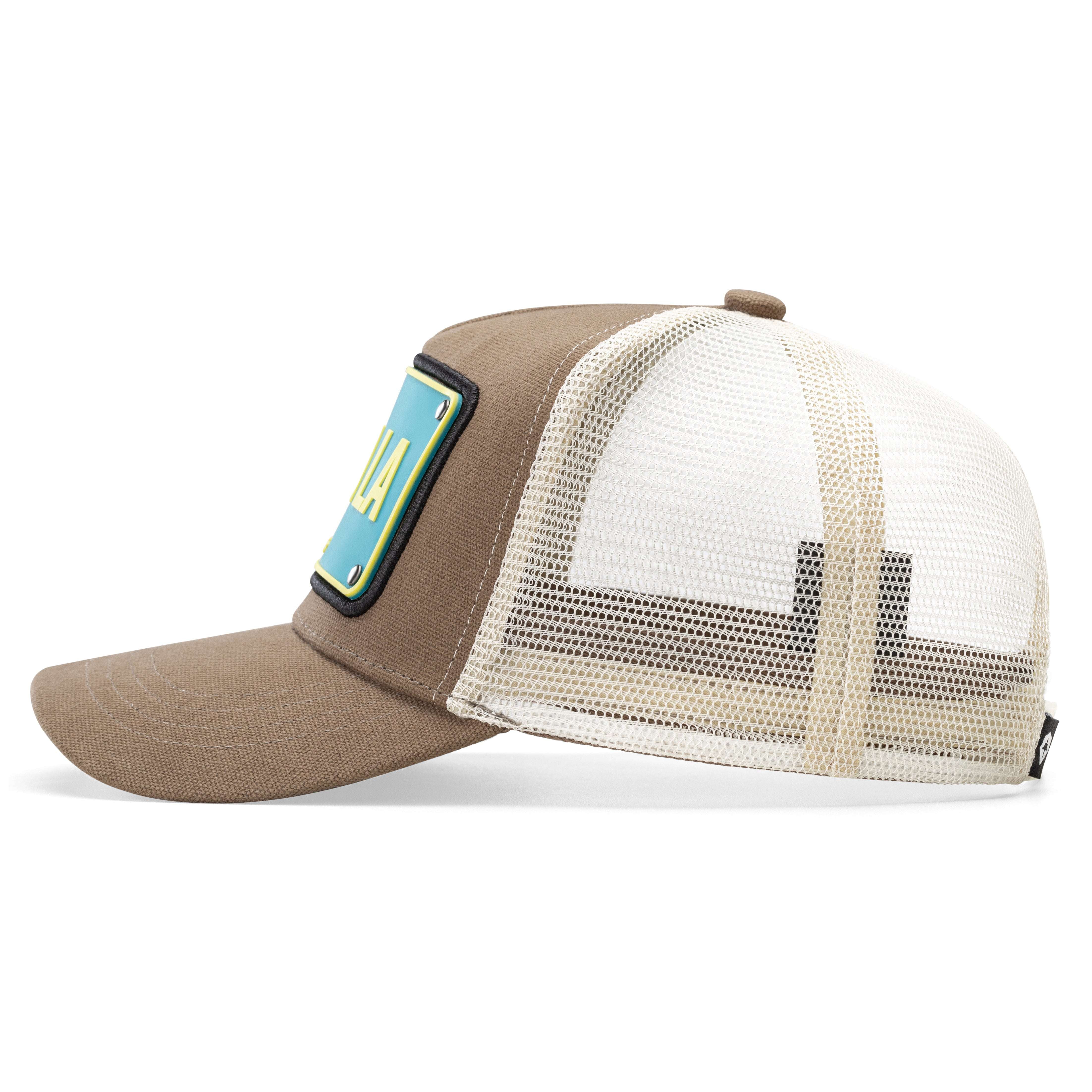 Oh La La - Unisex Trucker Cap
