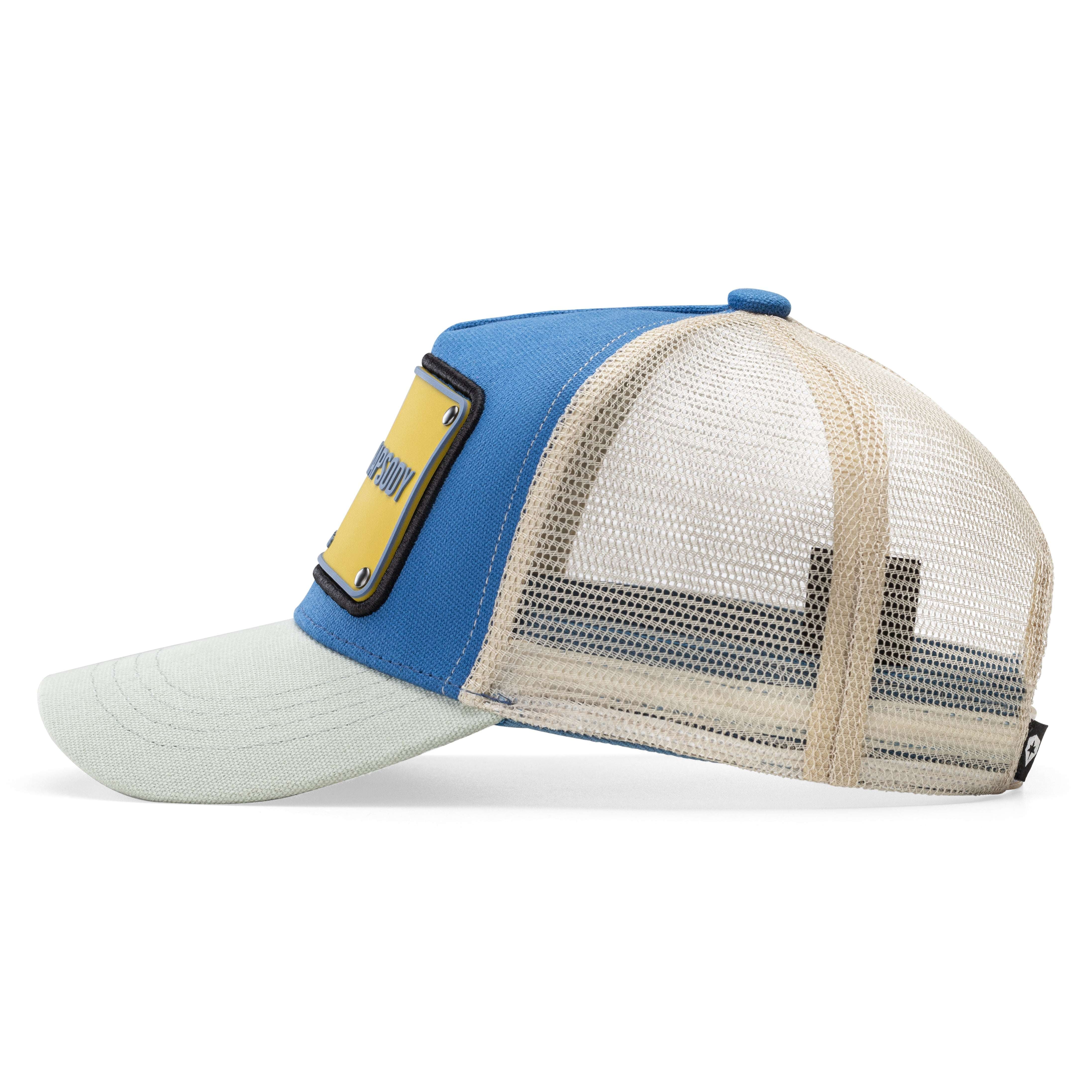 Bohemian Rhapsody - Unisex trucker cap