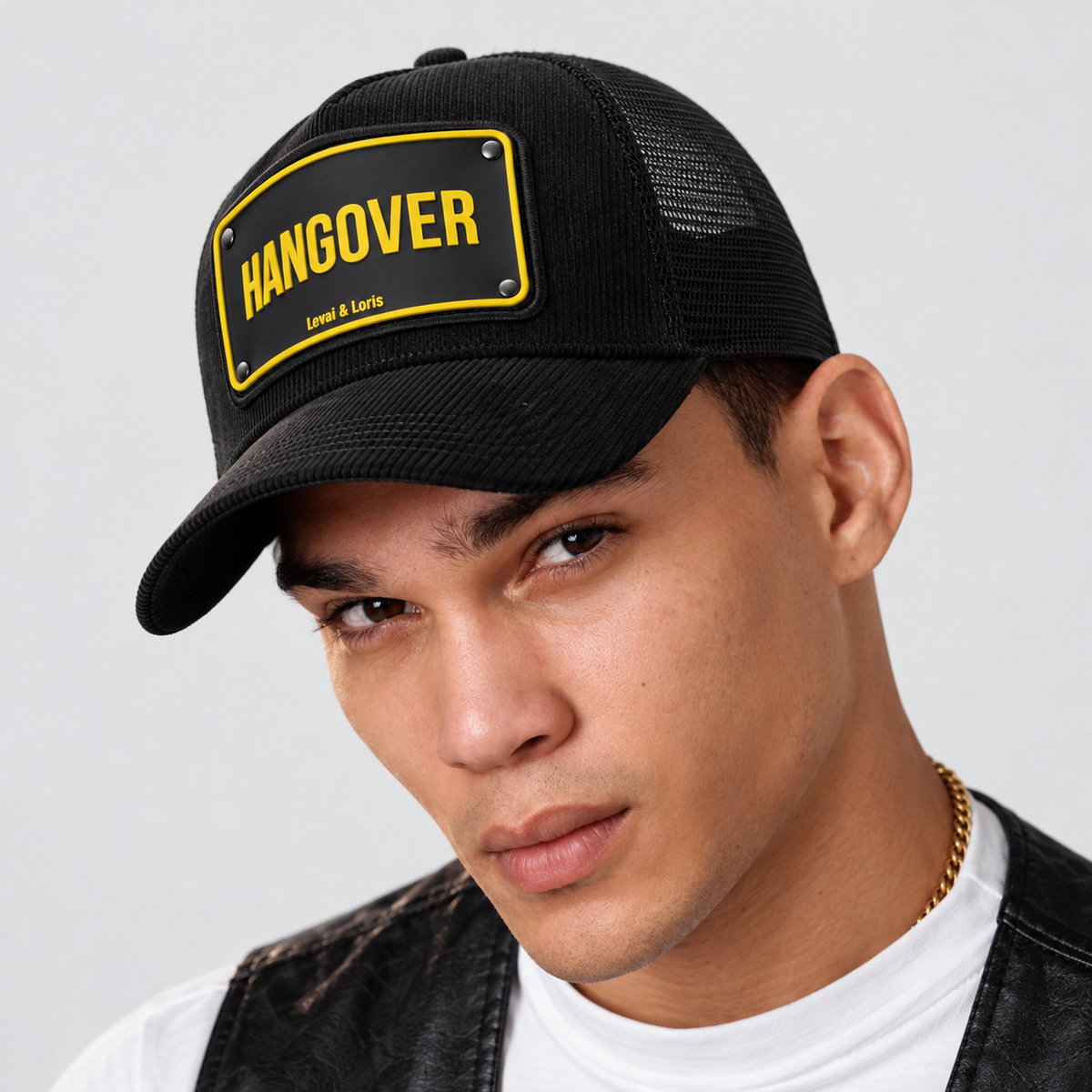 Hangover Trucker Cap