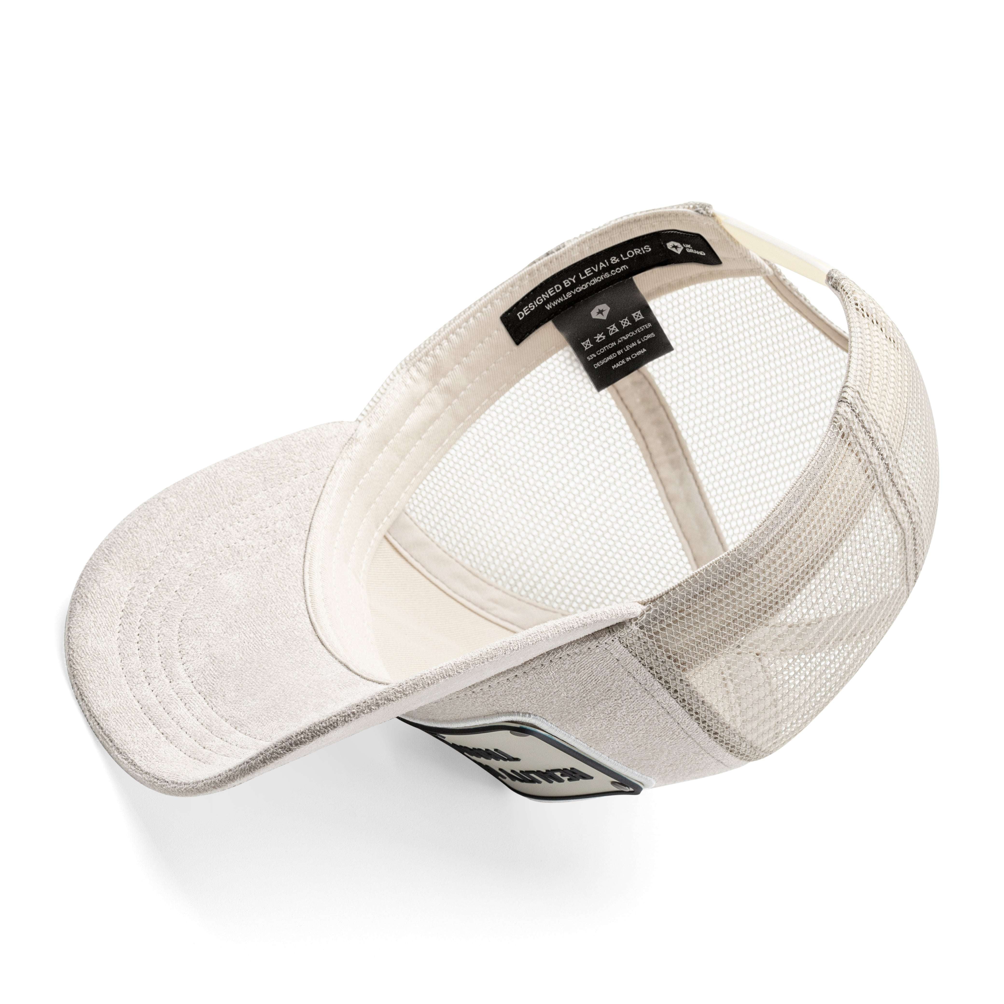 Pivot Unisex Trucker Cap