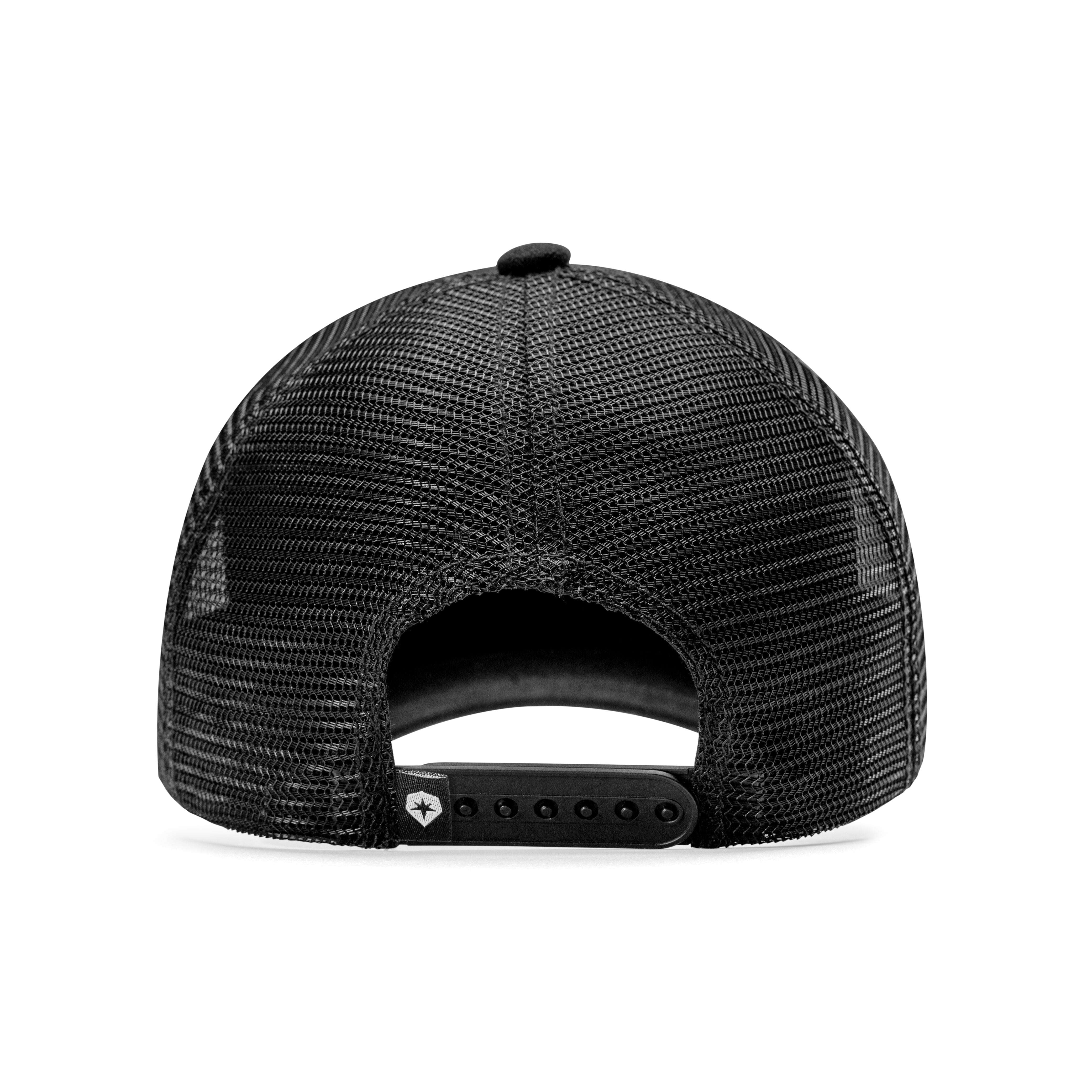 Fearless Unisex Trucker Cap
