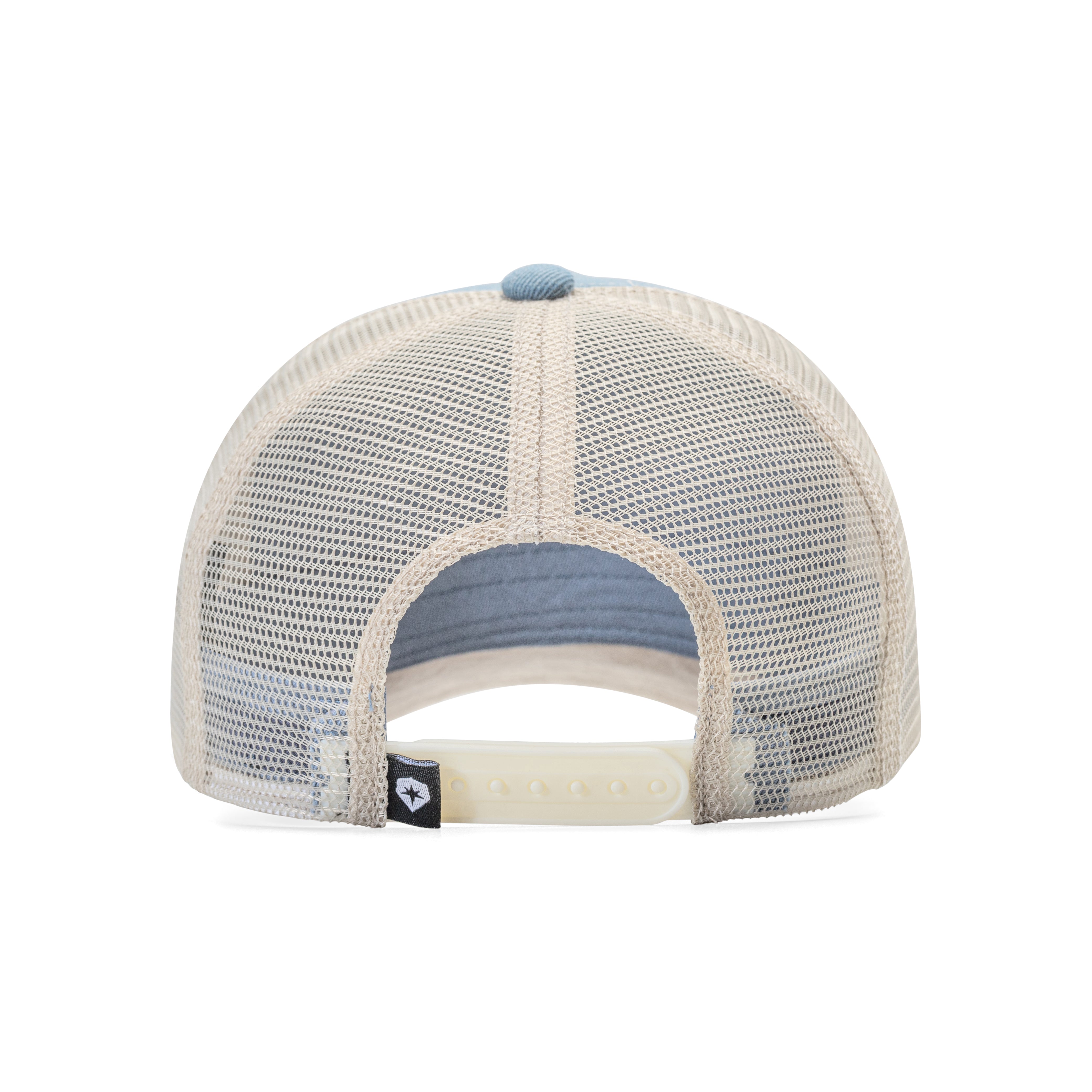 No Regrets Unisex Trucker Cap