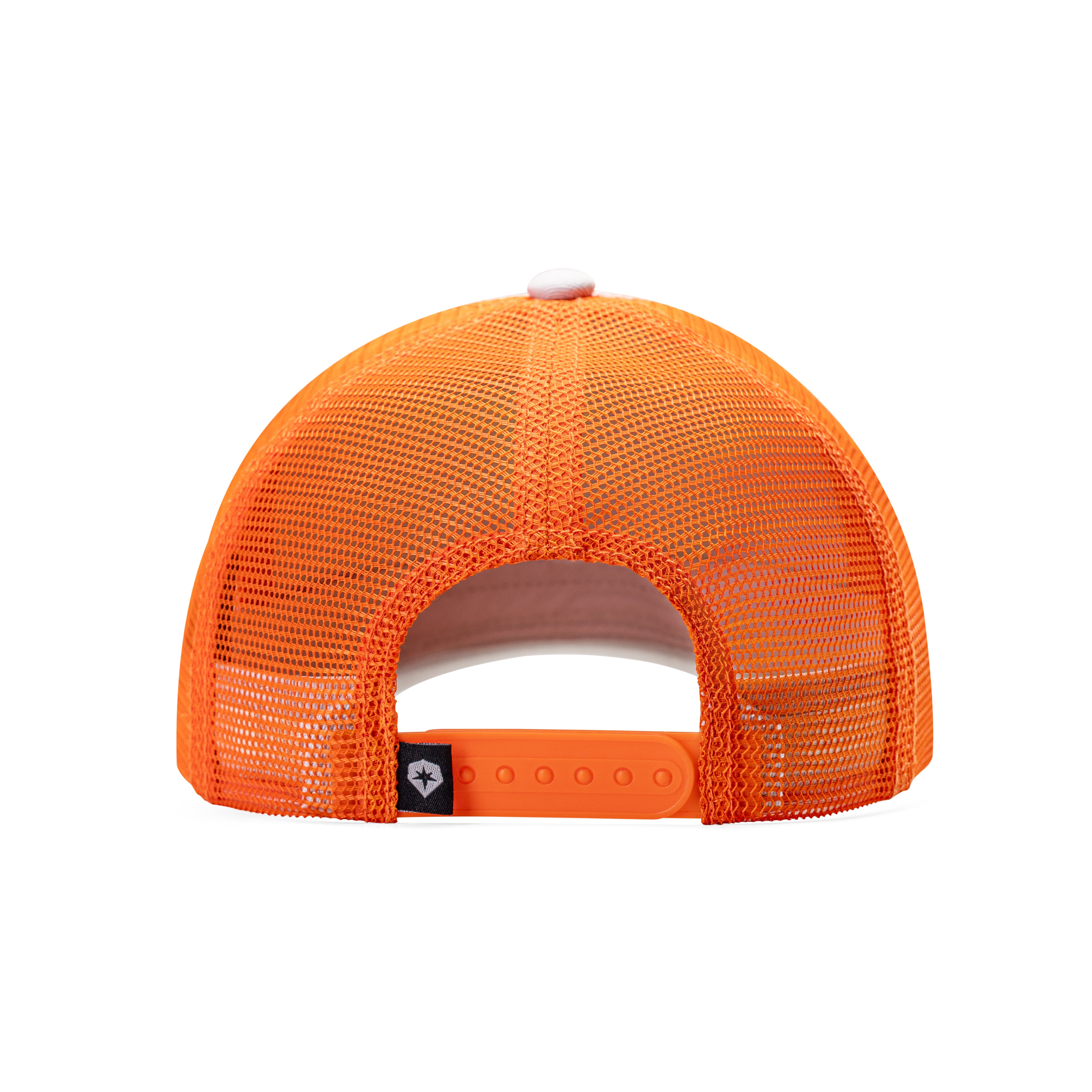 Wakanda Forever Unisex Trucker Cap