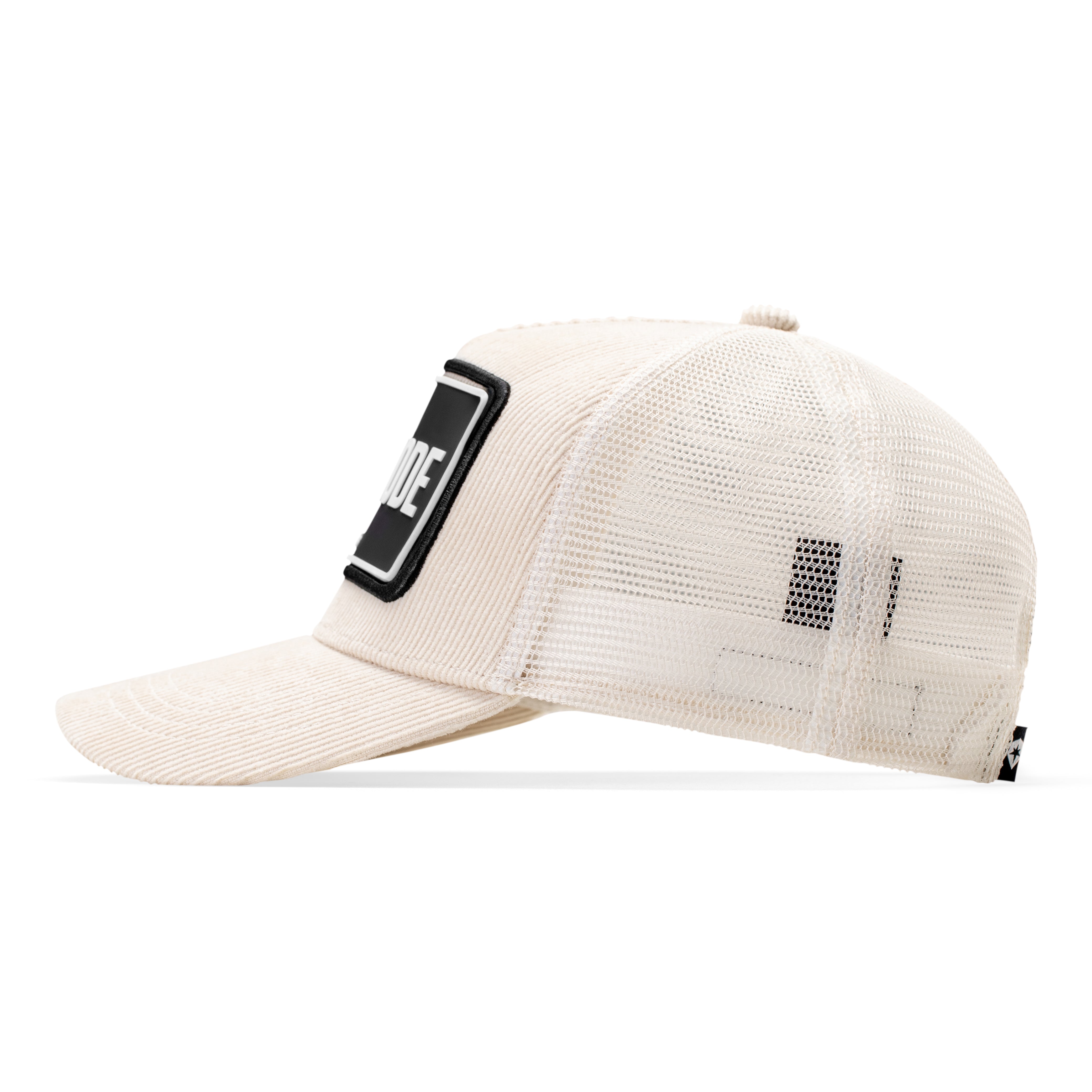 Win Mode Unisex trucker Cap