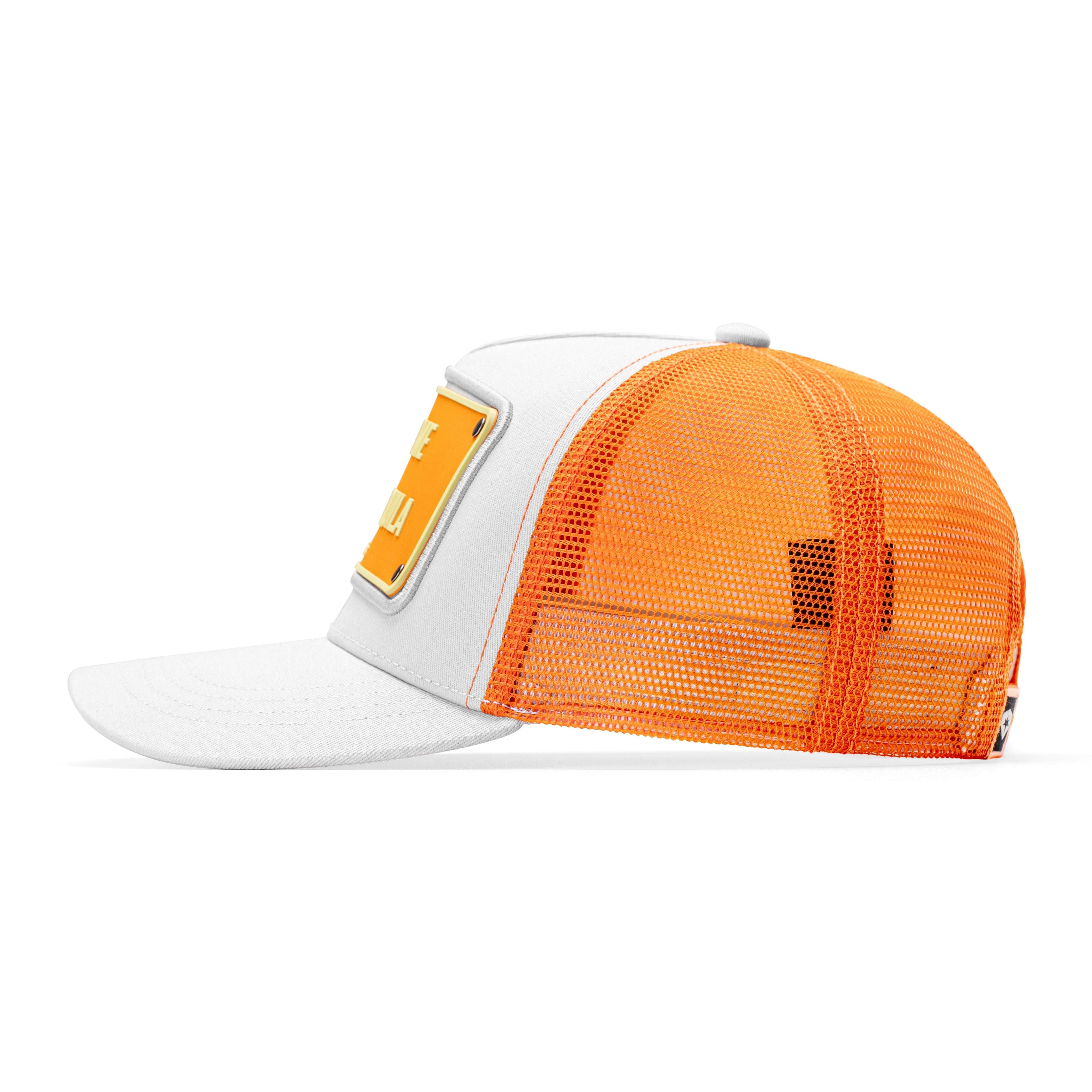 Trust me I am On Tequila Unisex trucker Cap