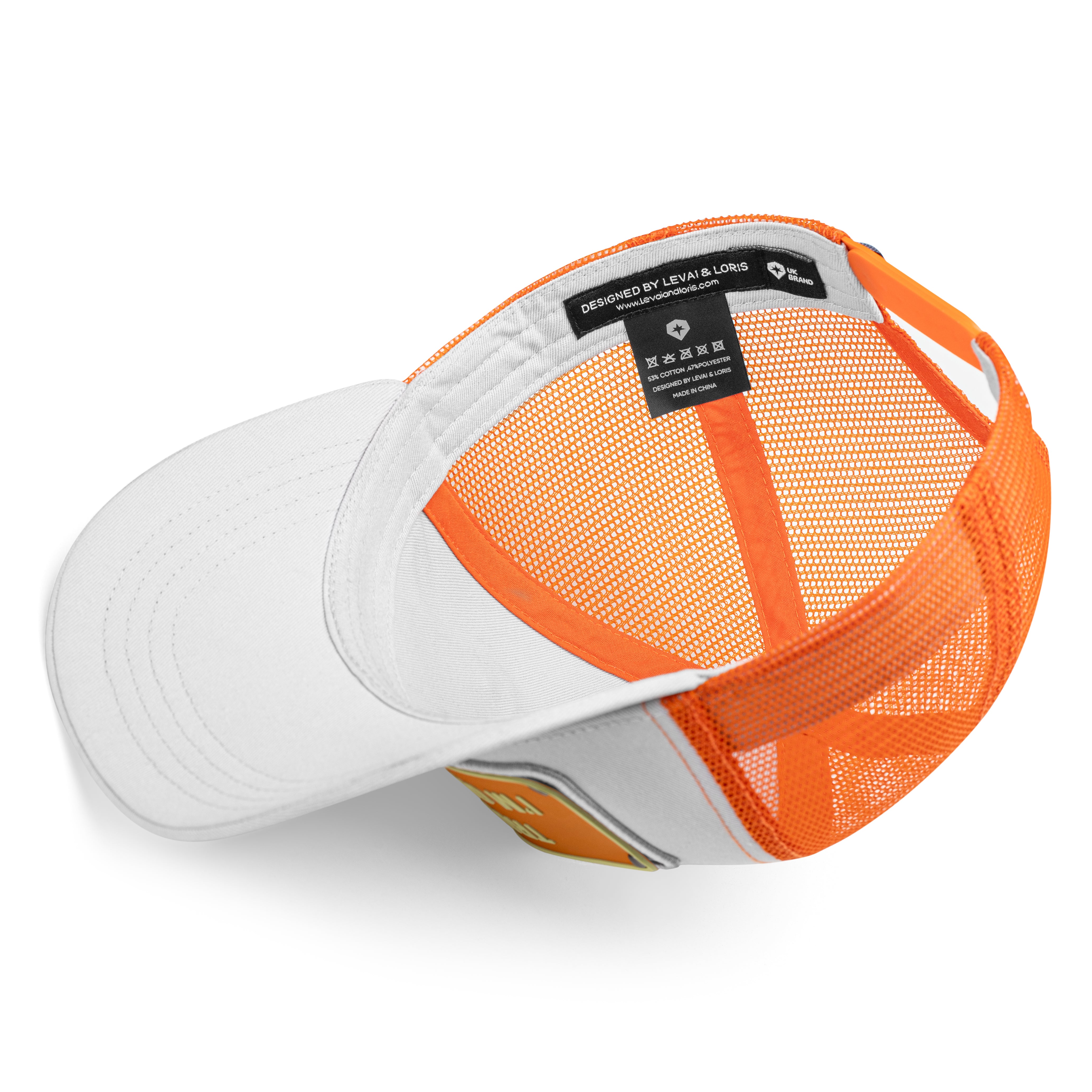 Wakanda Forever Unisex Trucker Cap