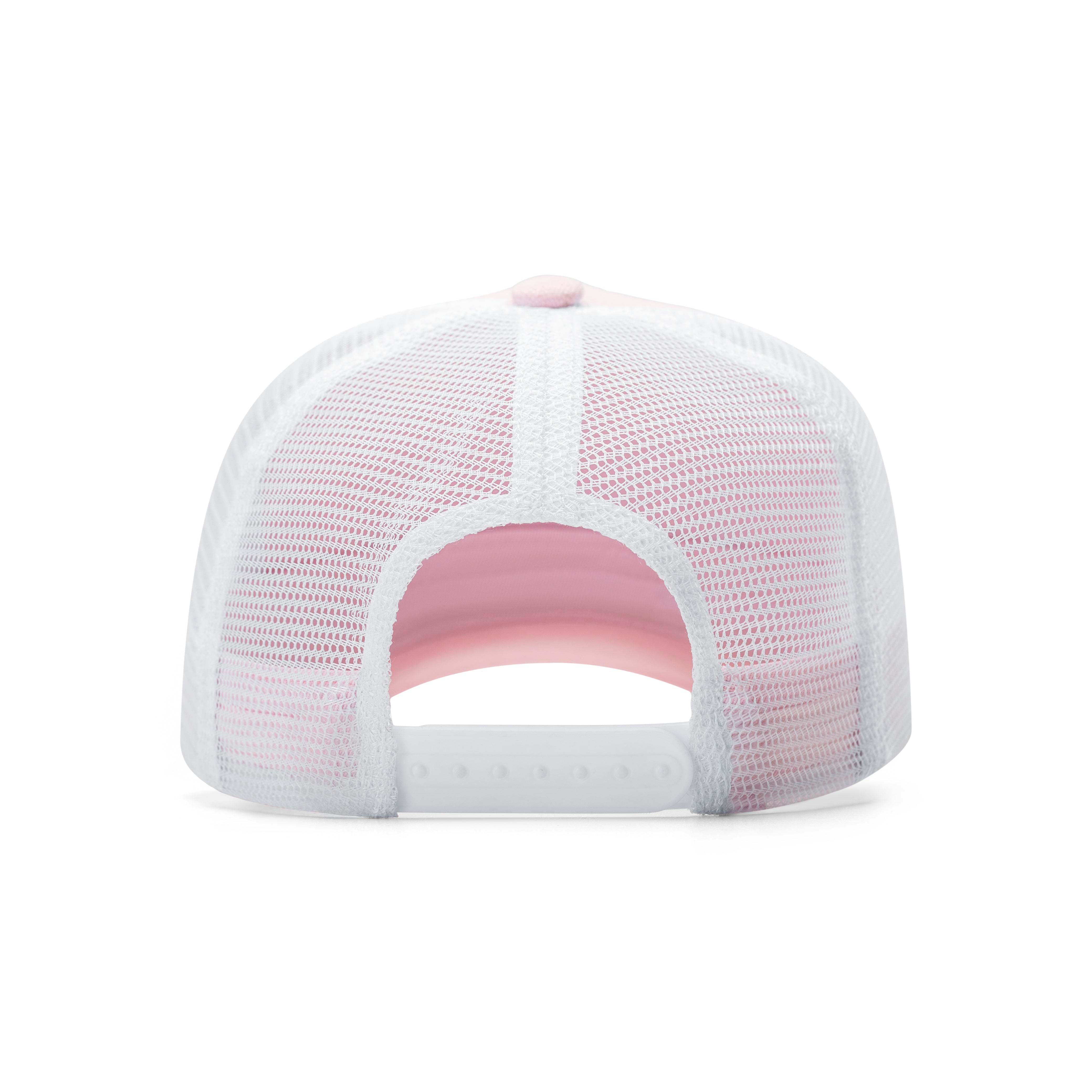 Pink Passion Unisex Trucker Cap