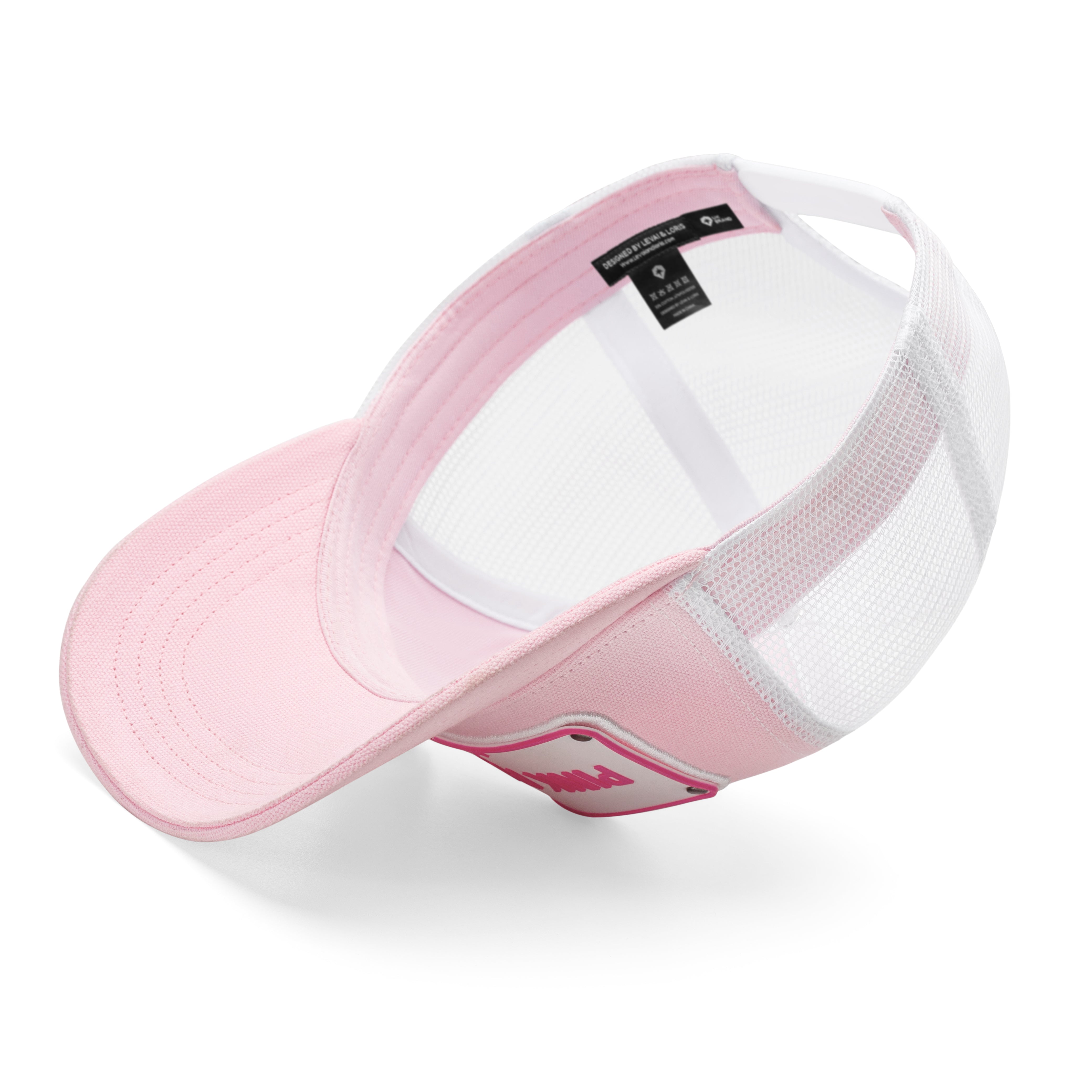 Pink Passion Unisex Trucker Cap