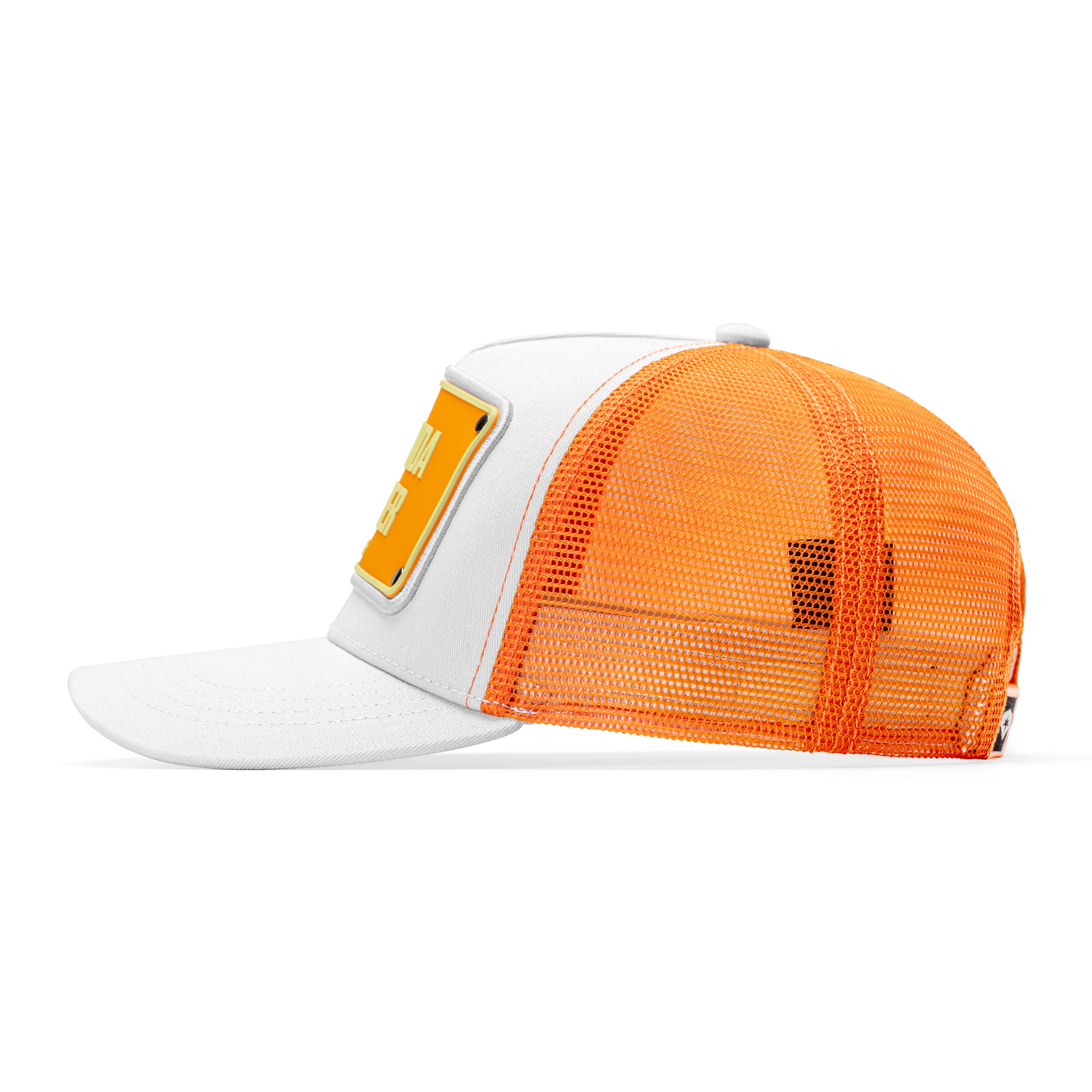 Wakanda Forever Unisex Trucker Cap