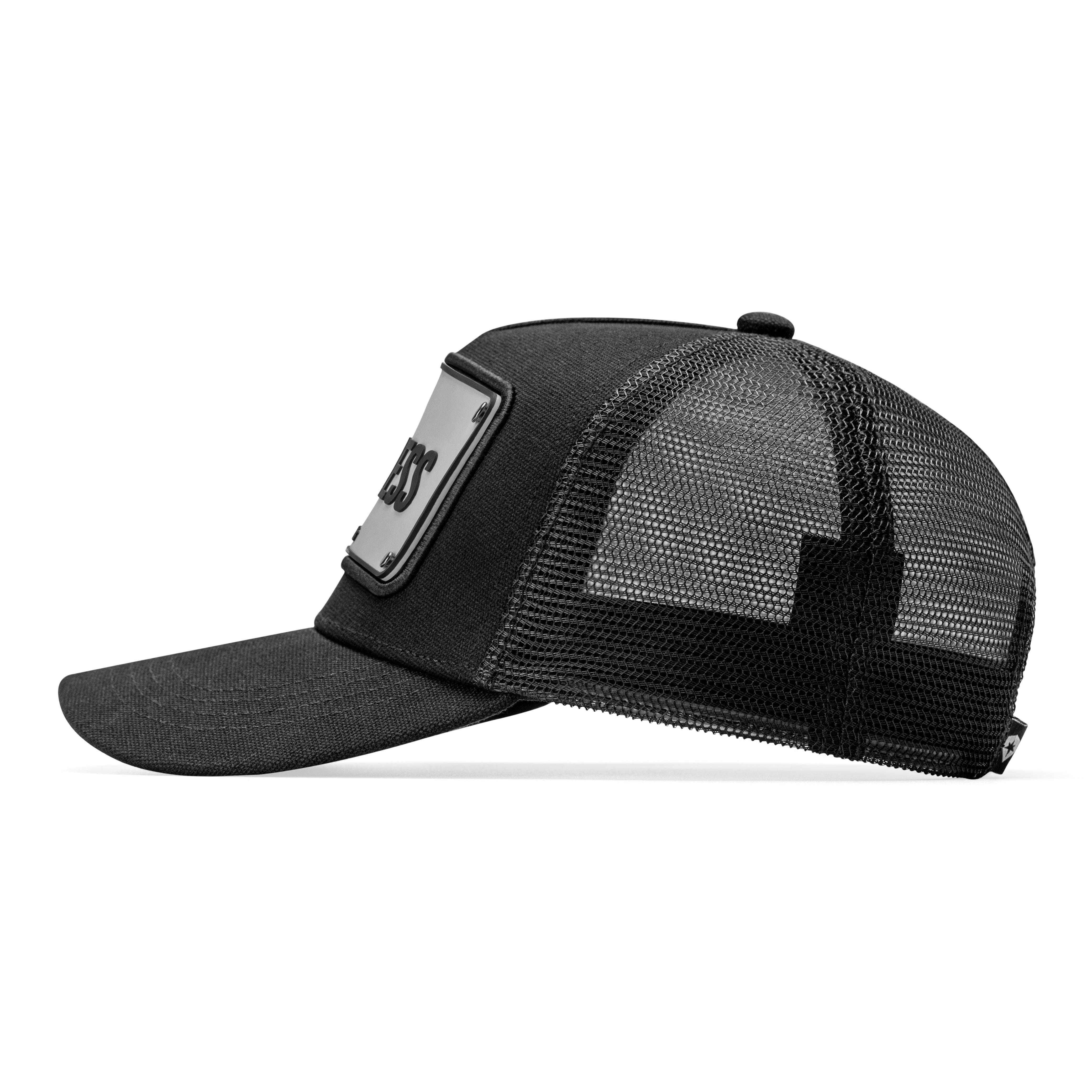 Fearless Unisex Trucker Cap