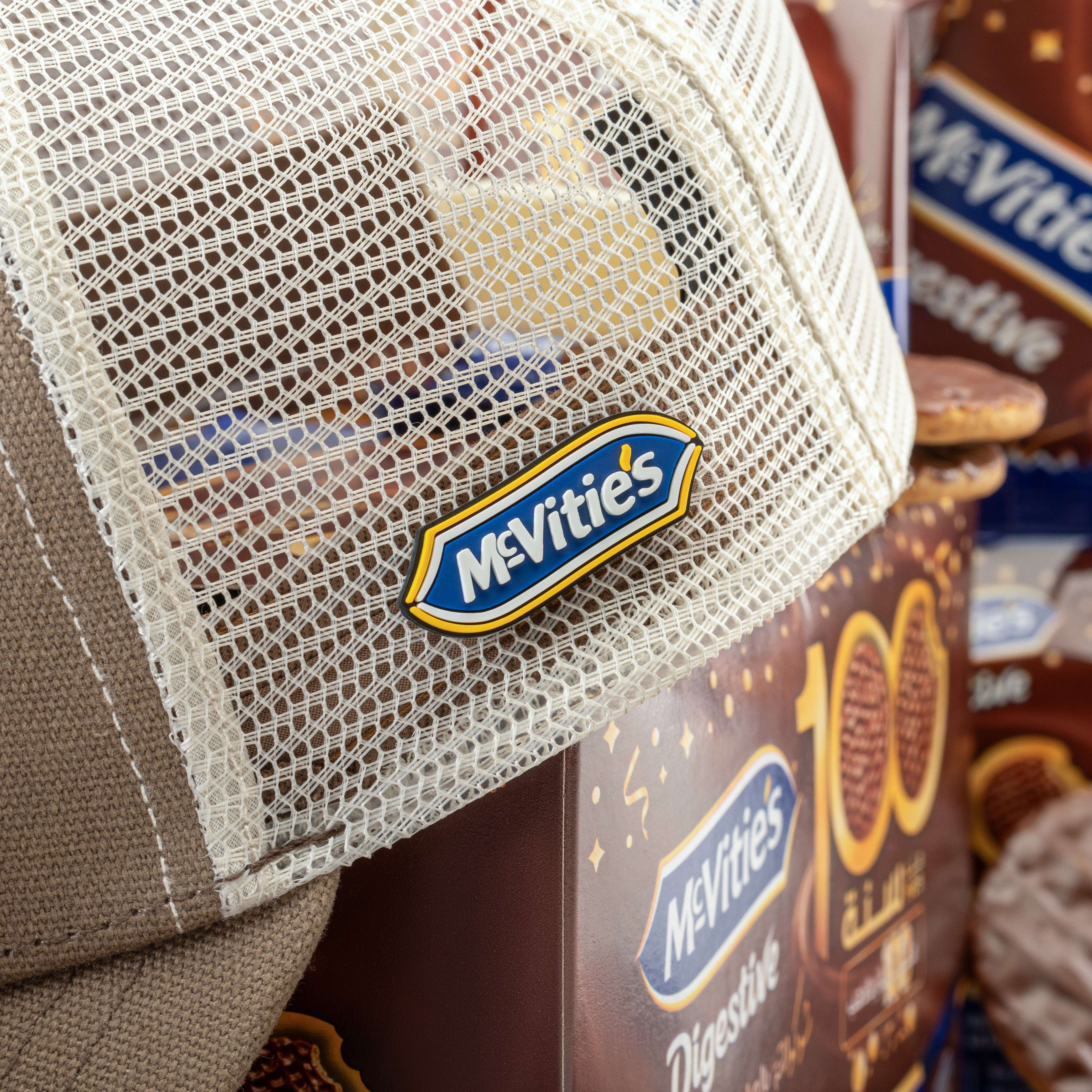 OGs Since 1925 Unisex Trucker Cap ( Mcvities Limited Edition )