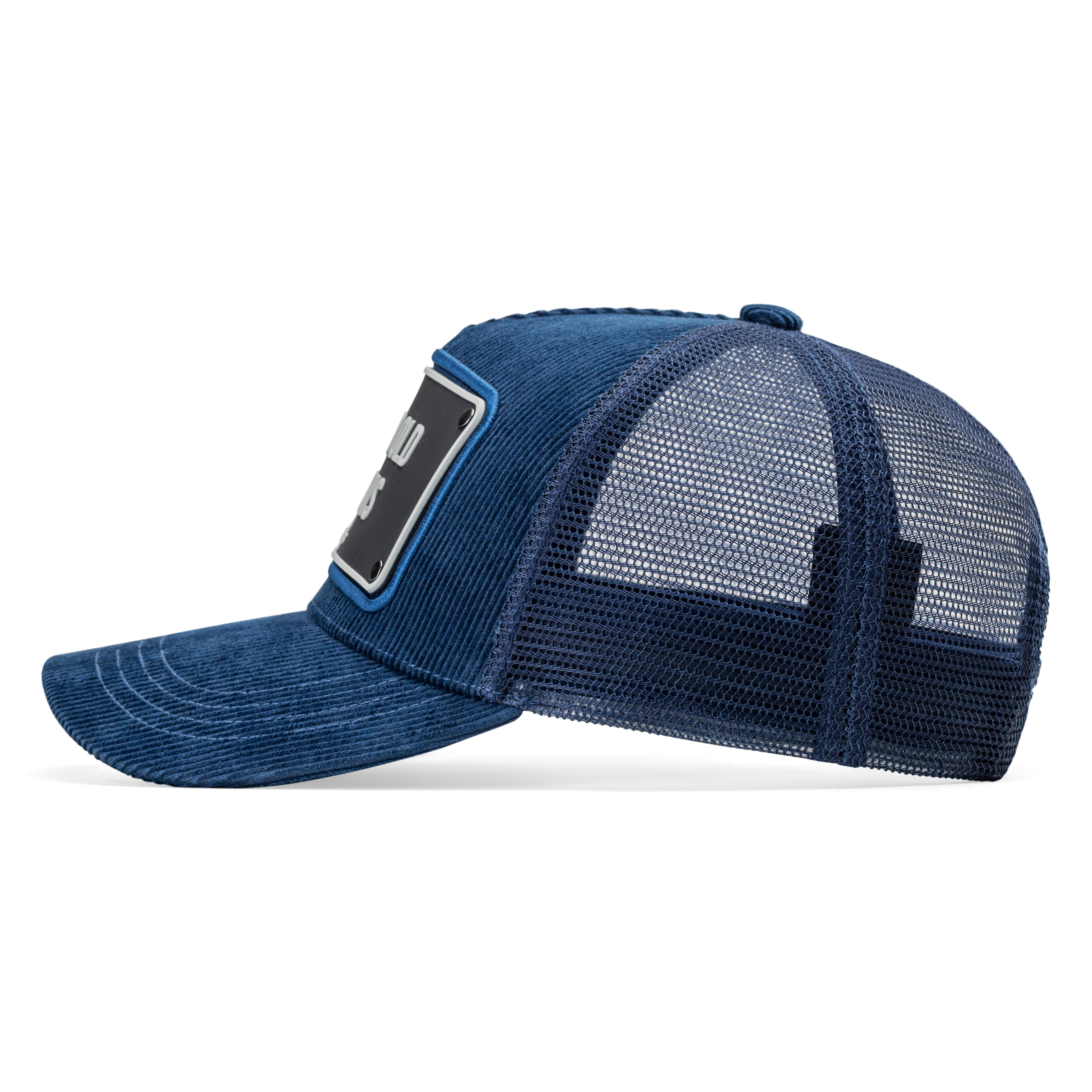 I am too old for this – unisex trucker cap