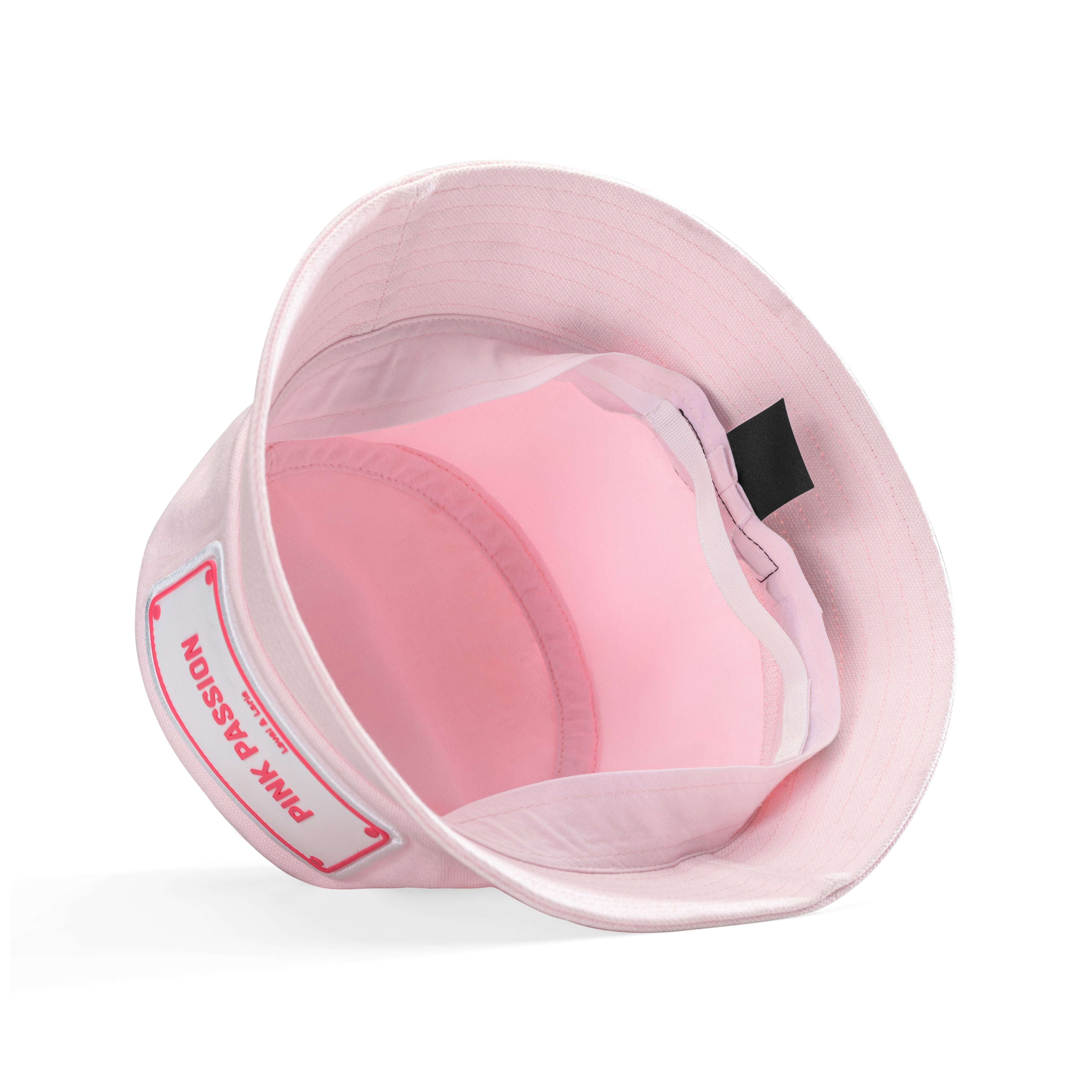 Pink Passion Unisex Bucket Hat