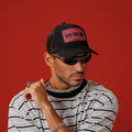 Win The Day Unisex Trucker Cap