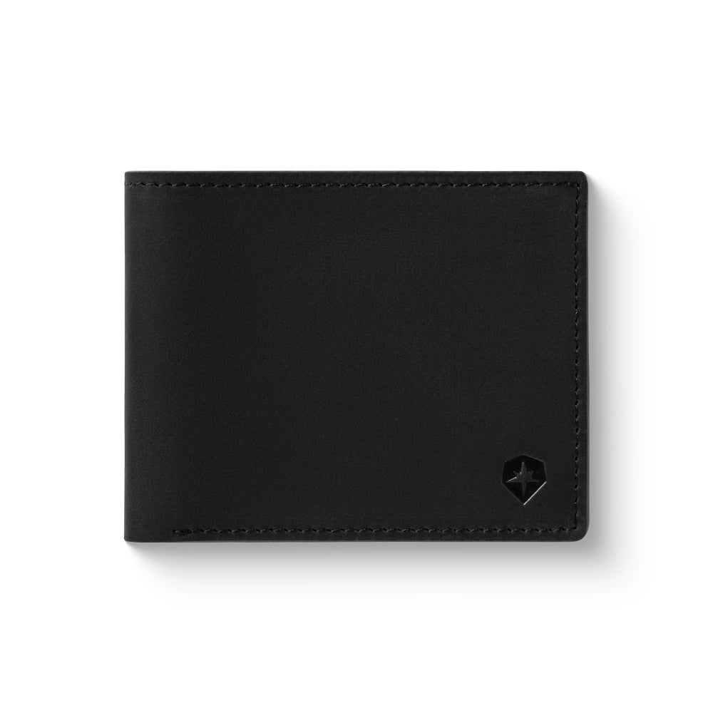 Lord Bifold Wallet - Black