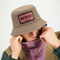 Win The Day Bucket Hat