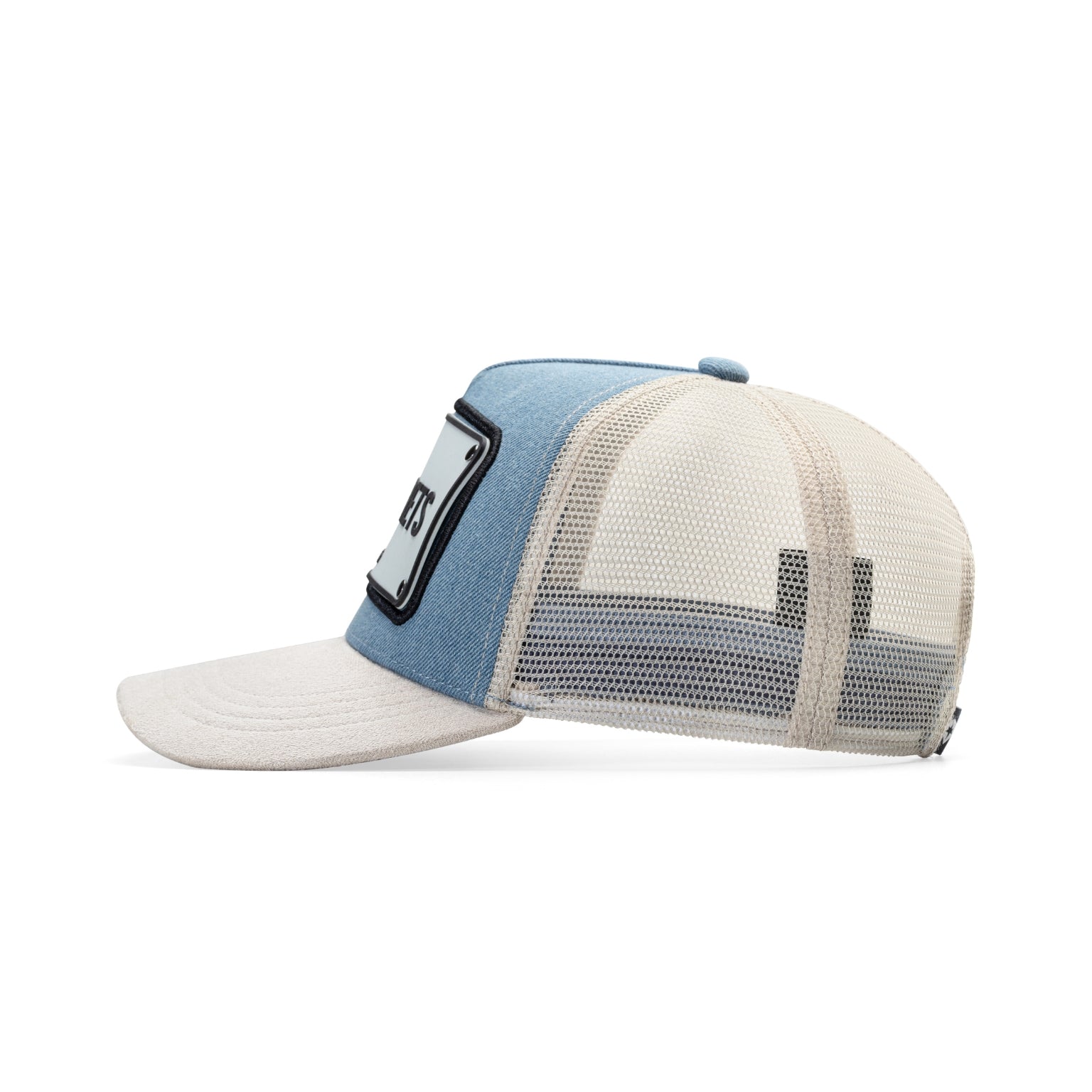 No Regrets Unisex Trucker Cap