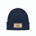 No Plan B, Just Plan A Unisex Beanie
