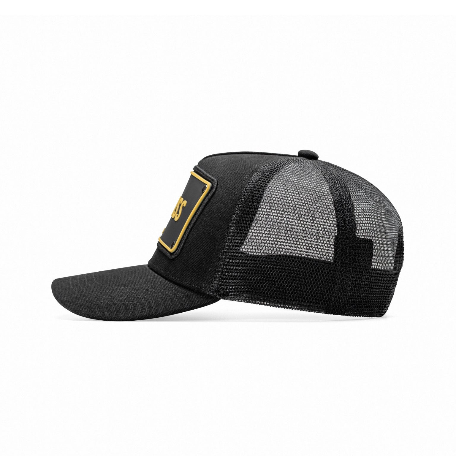 Hot Mess Unisex Trucker Cap