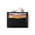 Duke Card Holder - Black