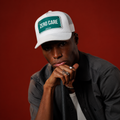 Zero Care Unisex Trucker Cap