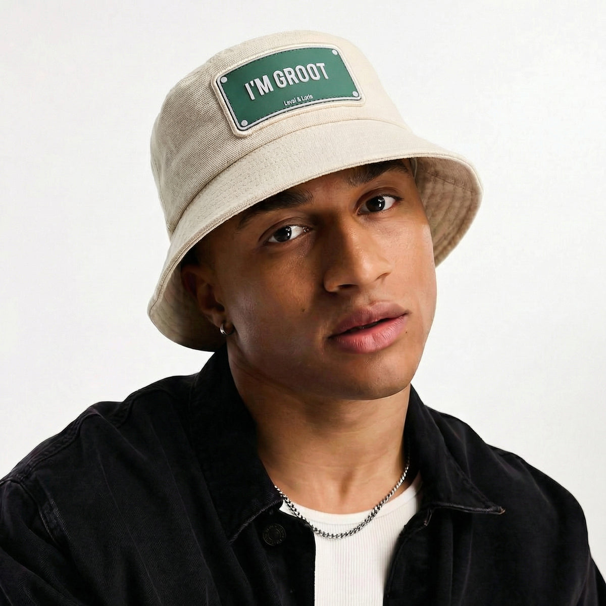 Im Groot Bucket Hat