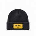 Time Heals Unisex Beanie
