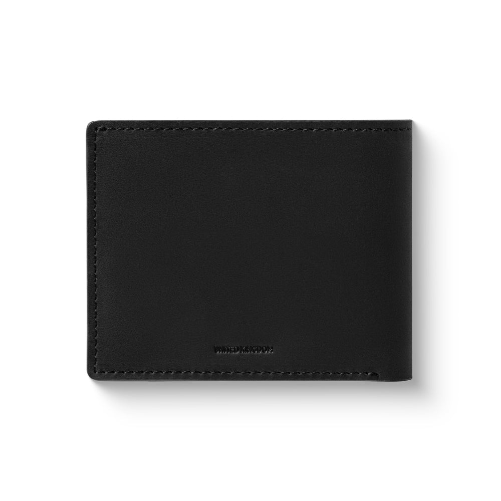Lord Bifold Wallet - Black