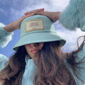 I drink and I Know Things Bucket Hat