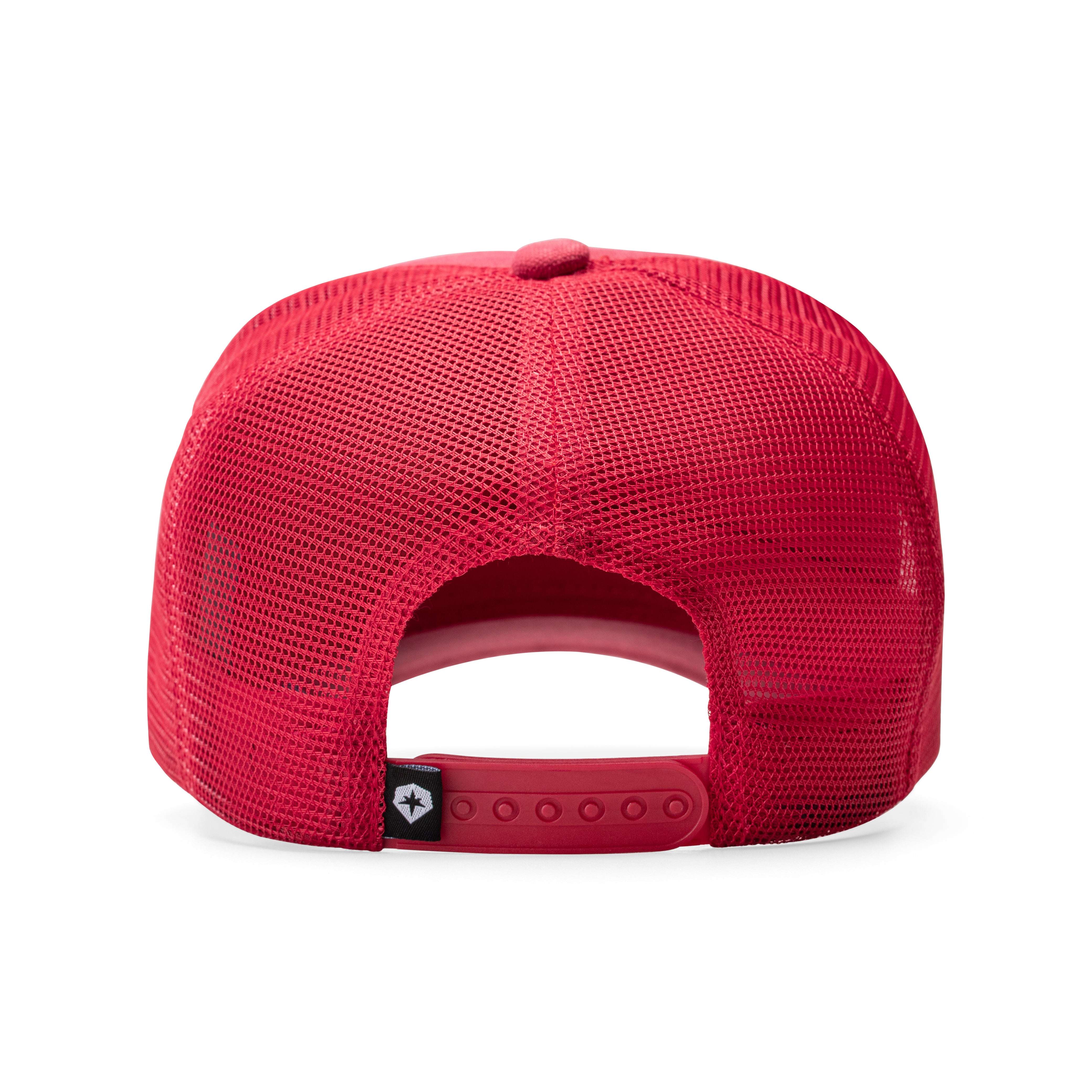 Cotton Candy - Unisex Trucker Cap