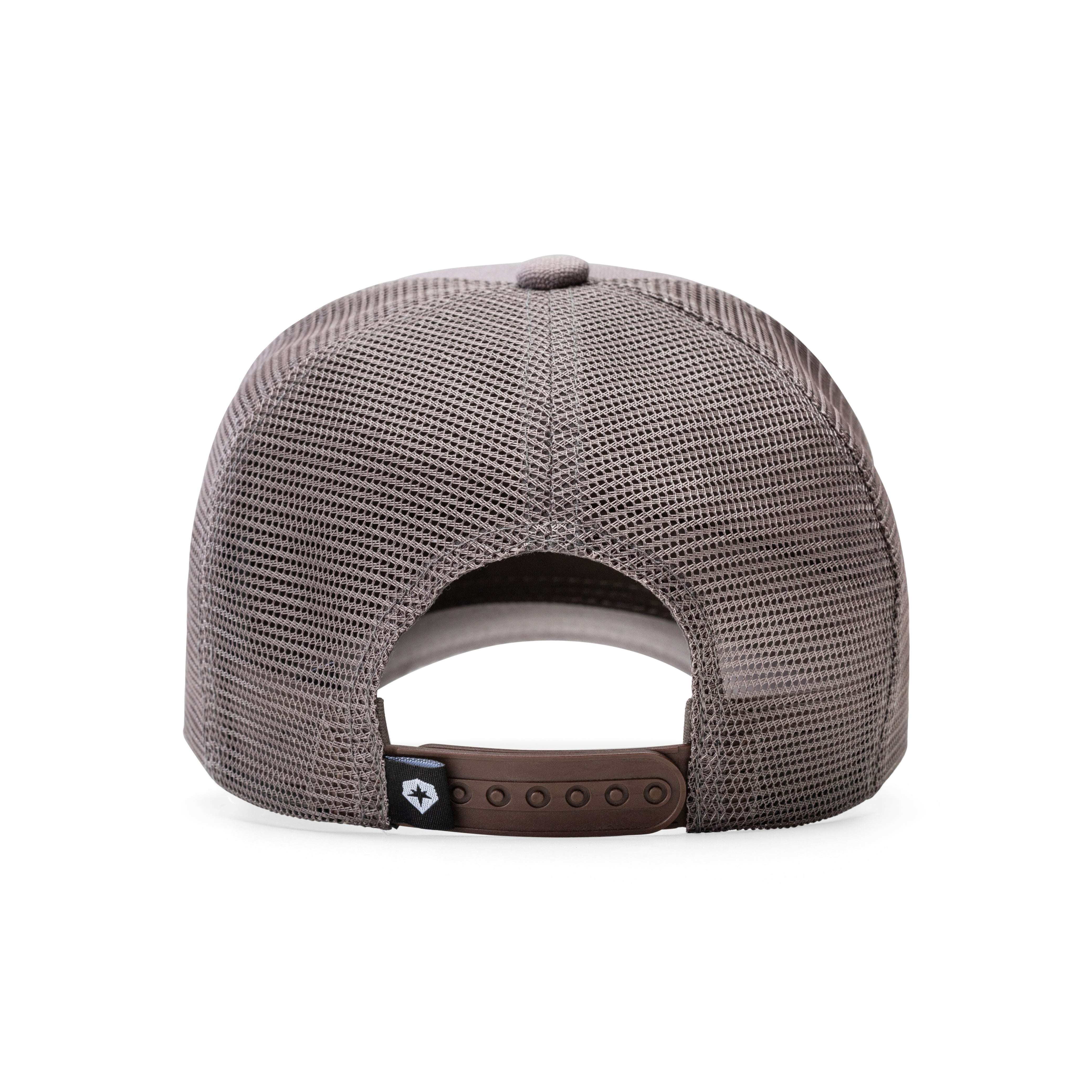 Let Go - Unisex Trucker Cap