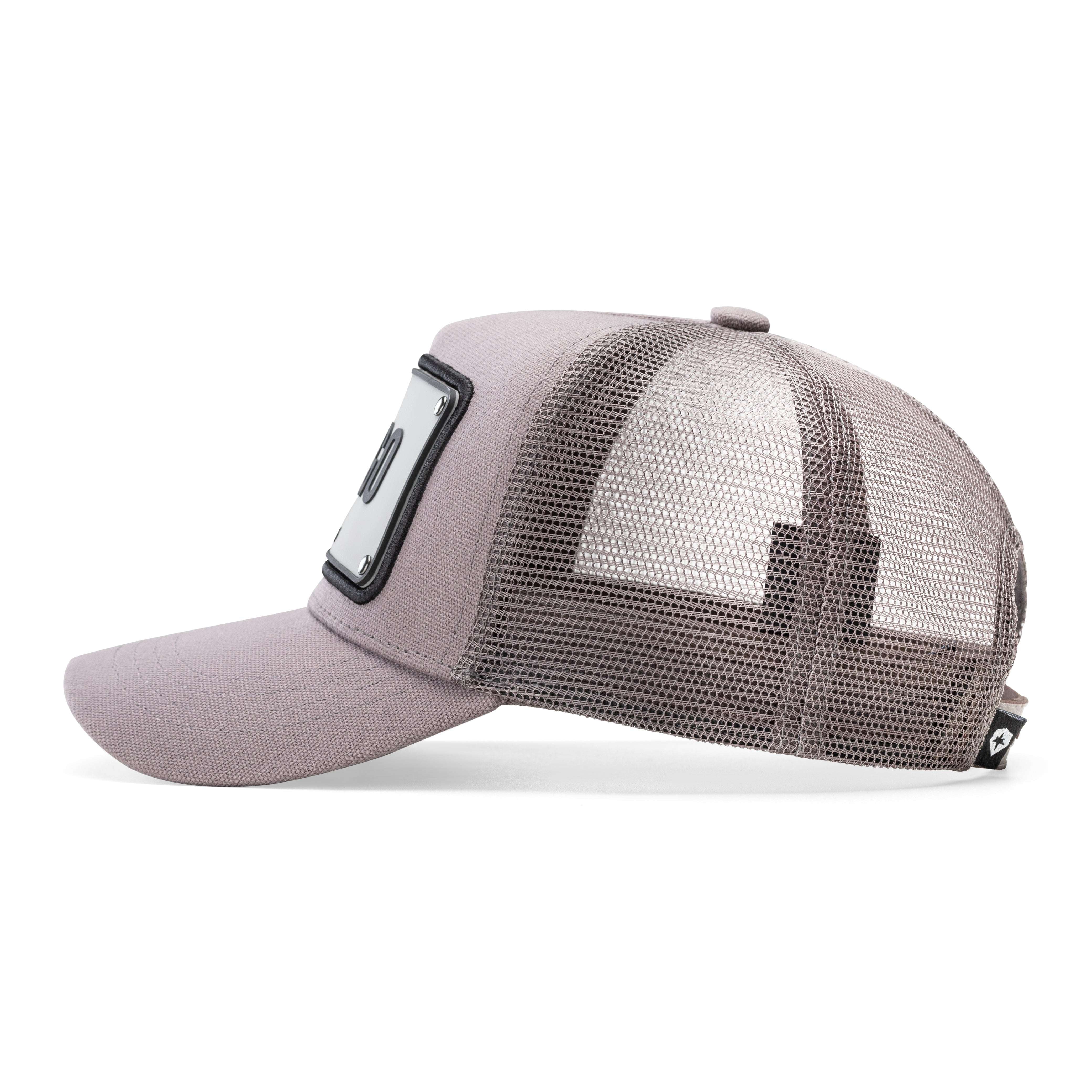 Let Go - Unisex Trucker Cap