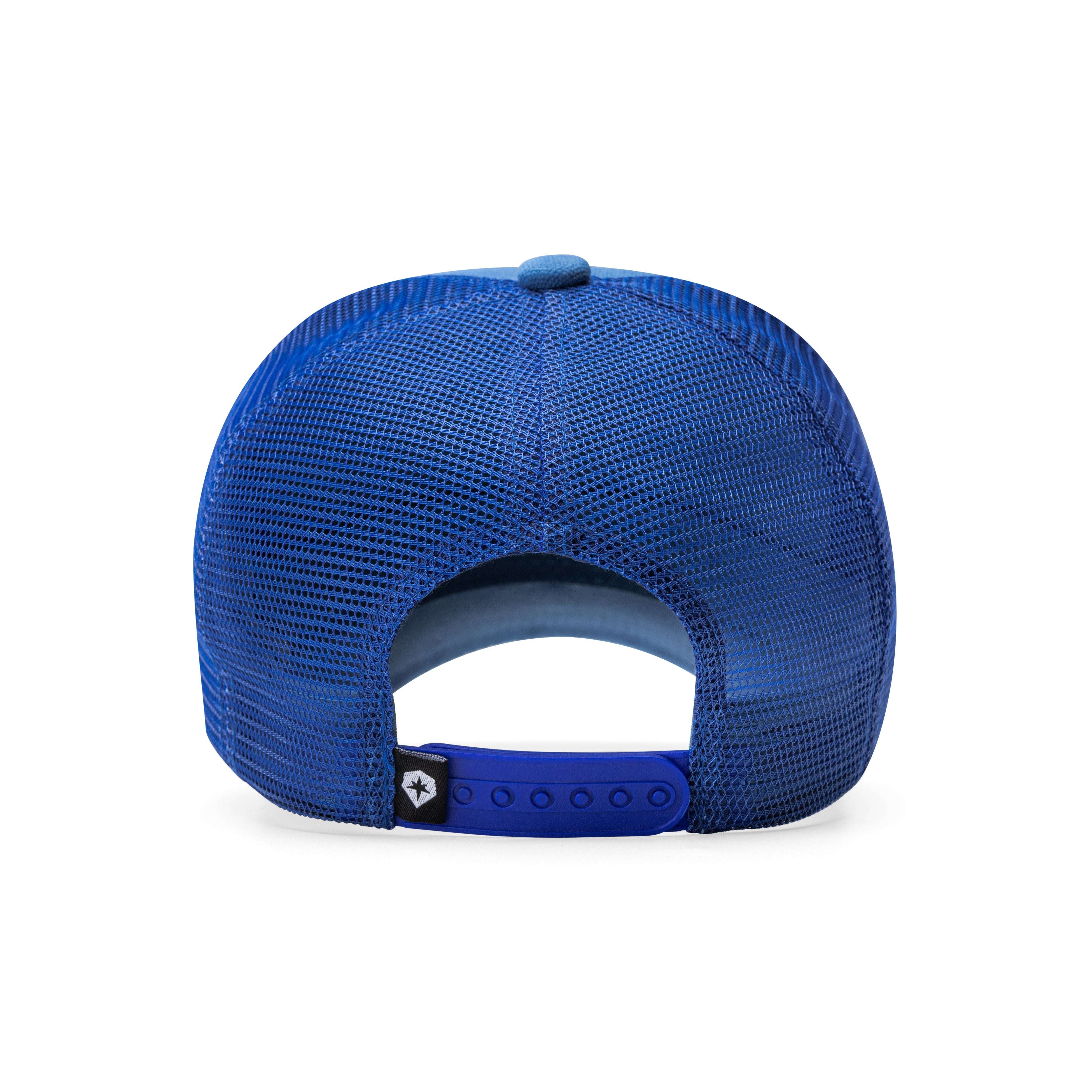 Learn From The Journey - Unisex Trucker Cap