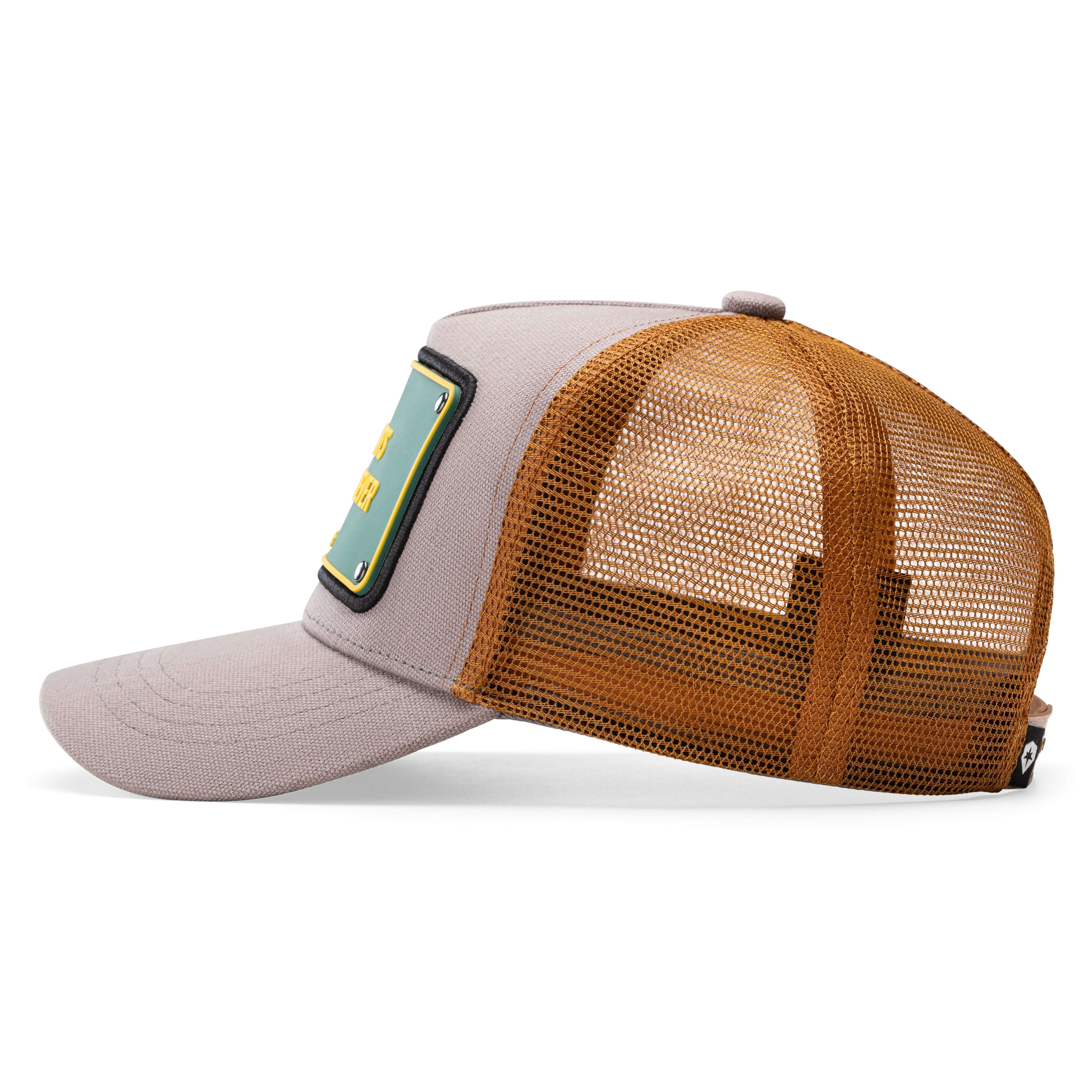 Who Wants To Live Forever - Unisex Trucker Cap