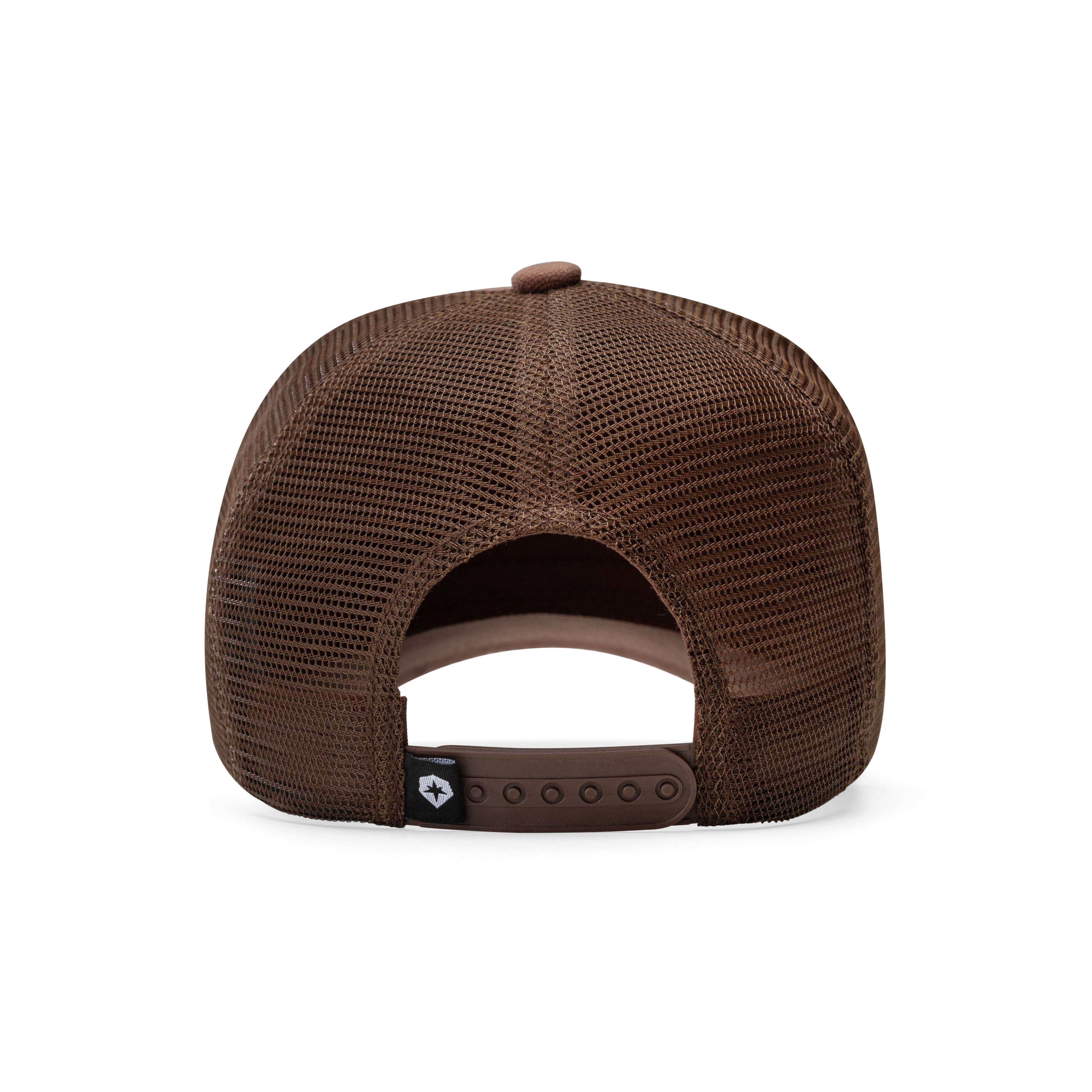 Nothing Else Matters - Unisex Trucker Cap