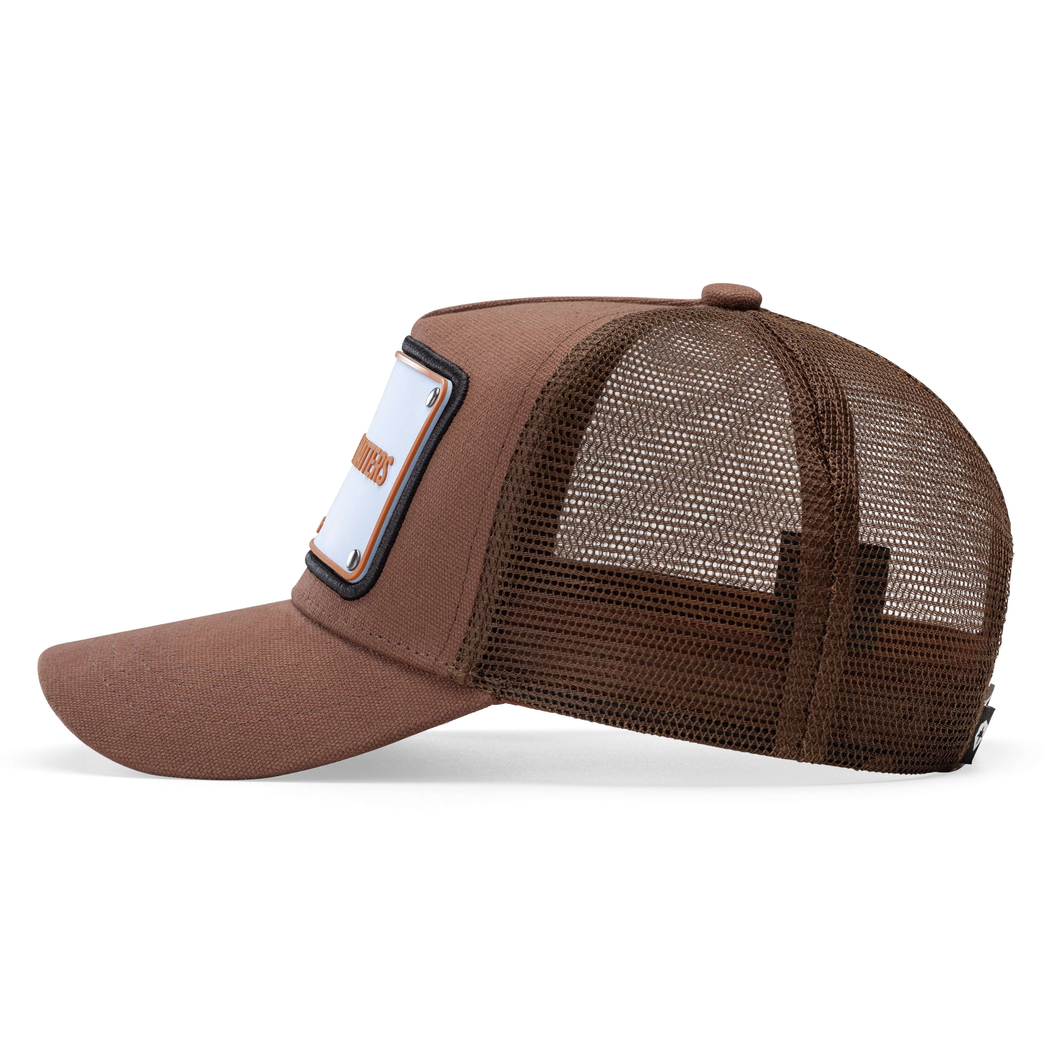 Nothing Else Matters - Unisex Trucker Cap