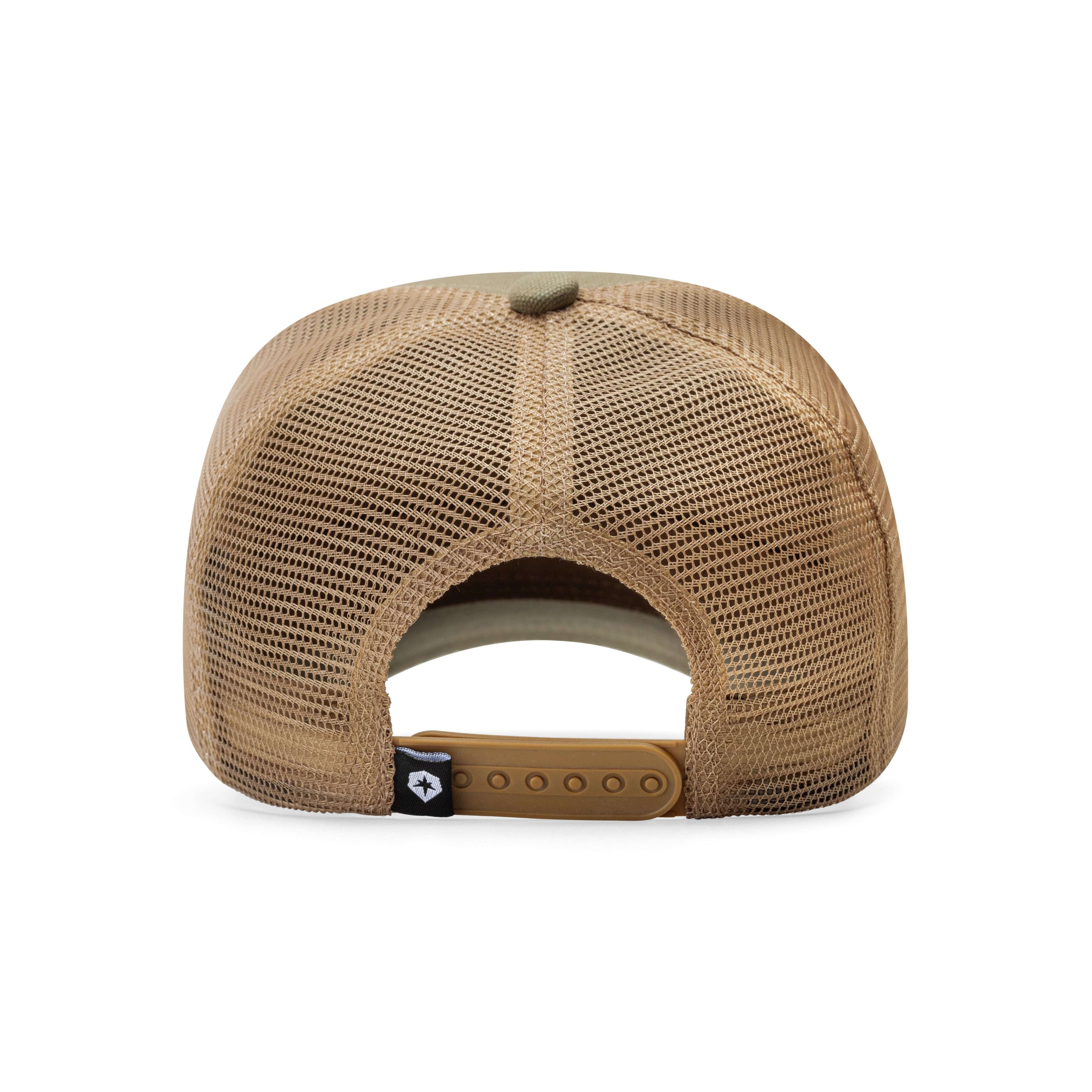 Sorry Im Not Listening - Unisex Trucker Cap