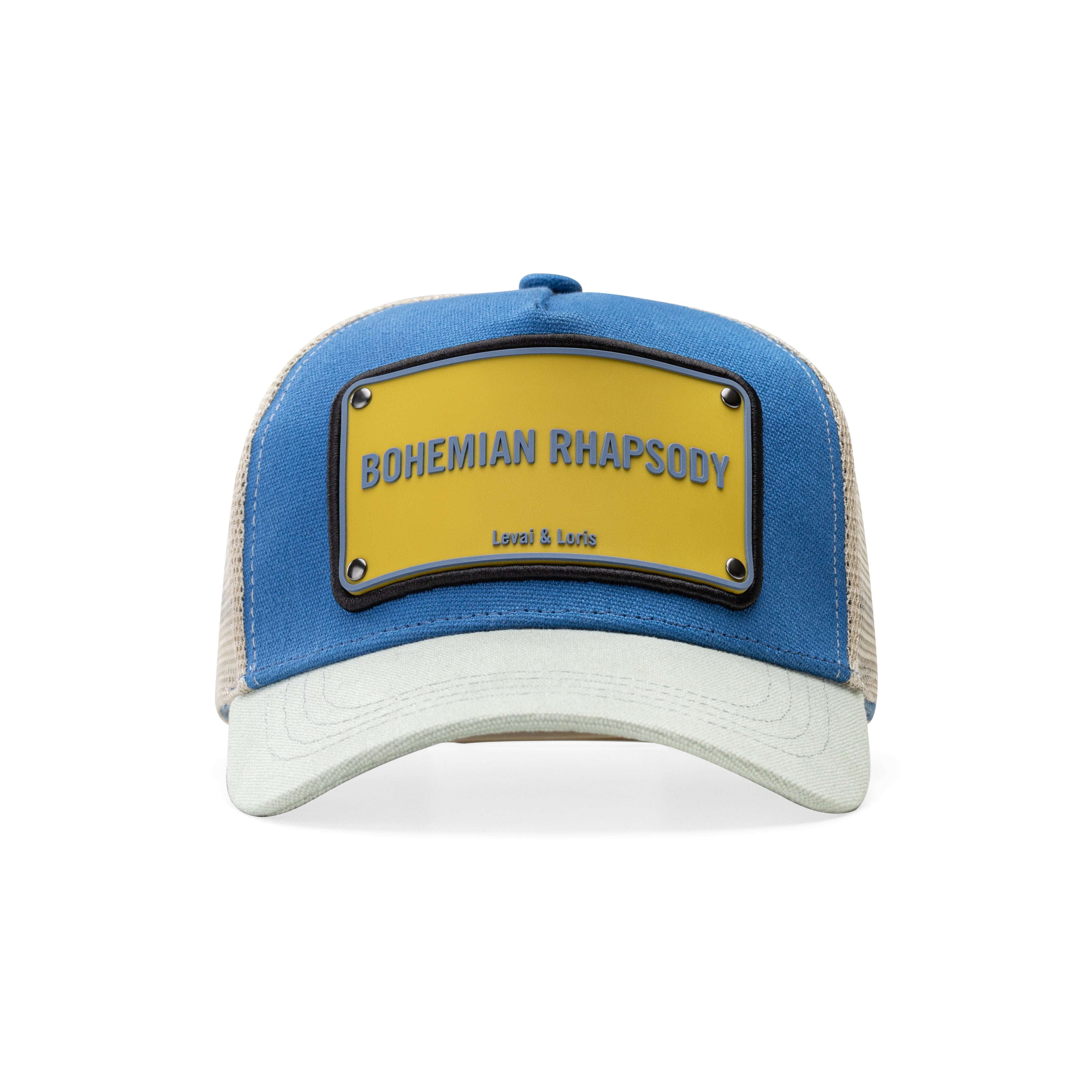 Bohemian Rhapsody - Unisex trucker cap