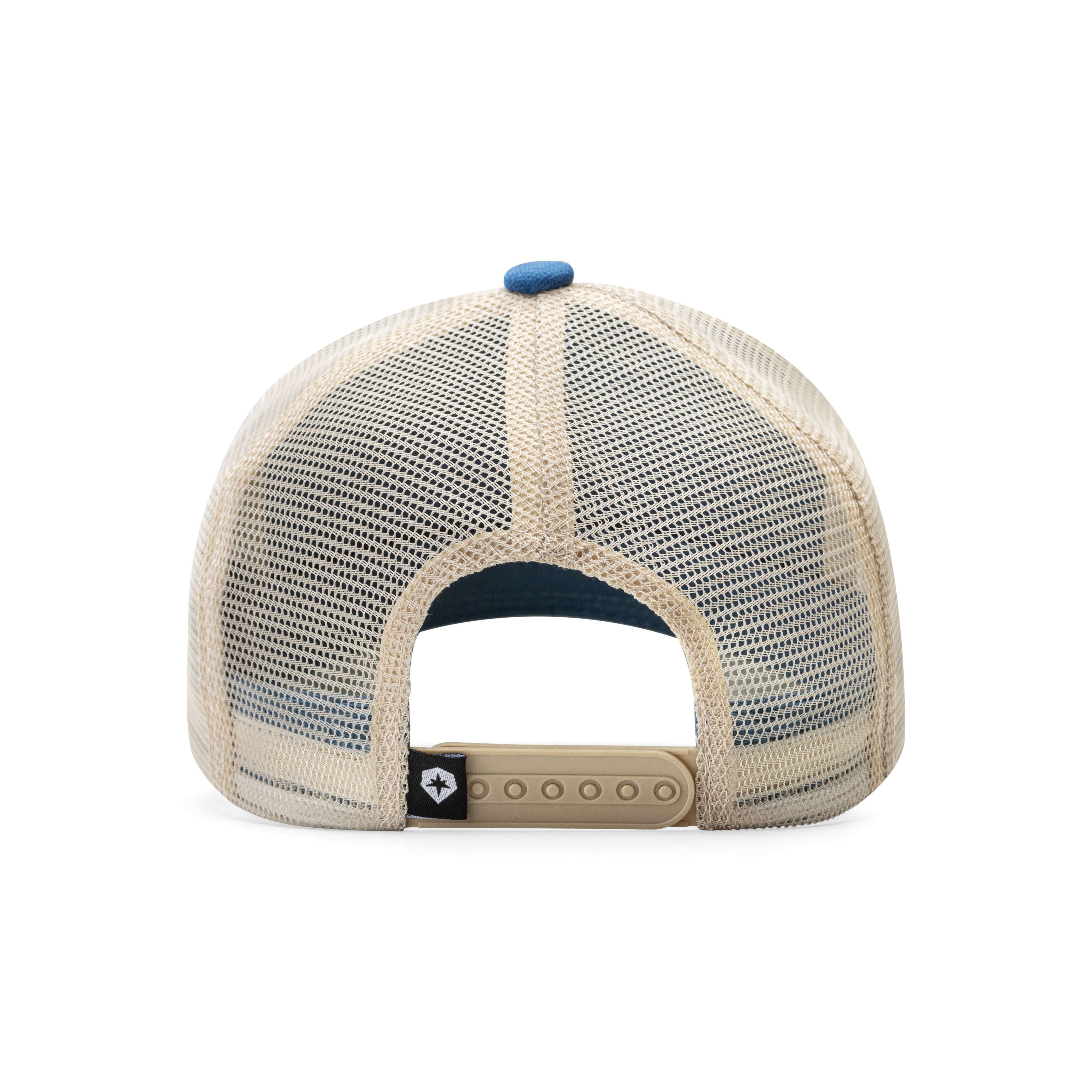 Bohemian Rhapsody - Unisex trucker cap