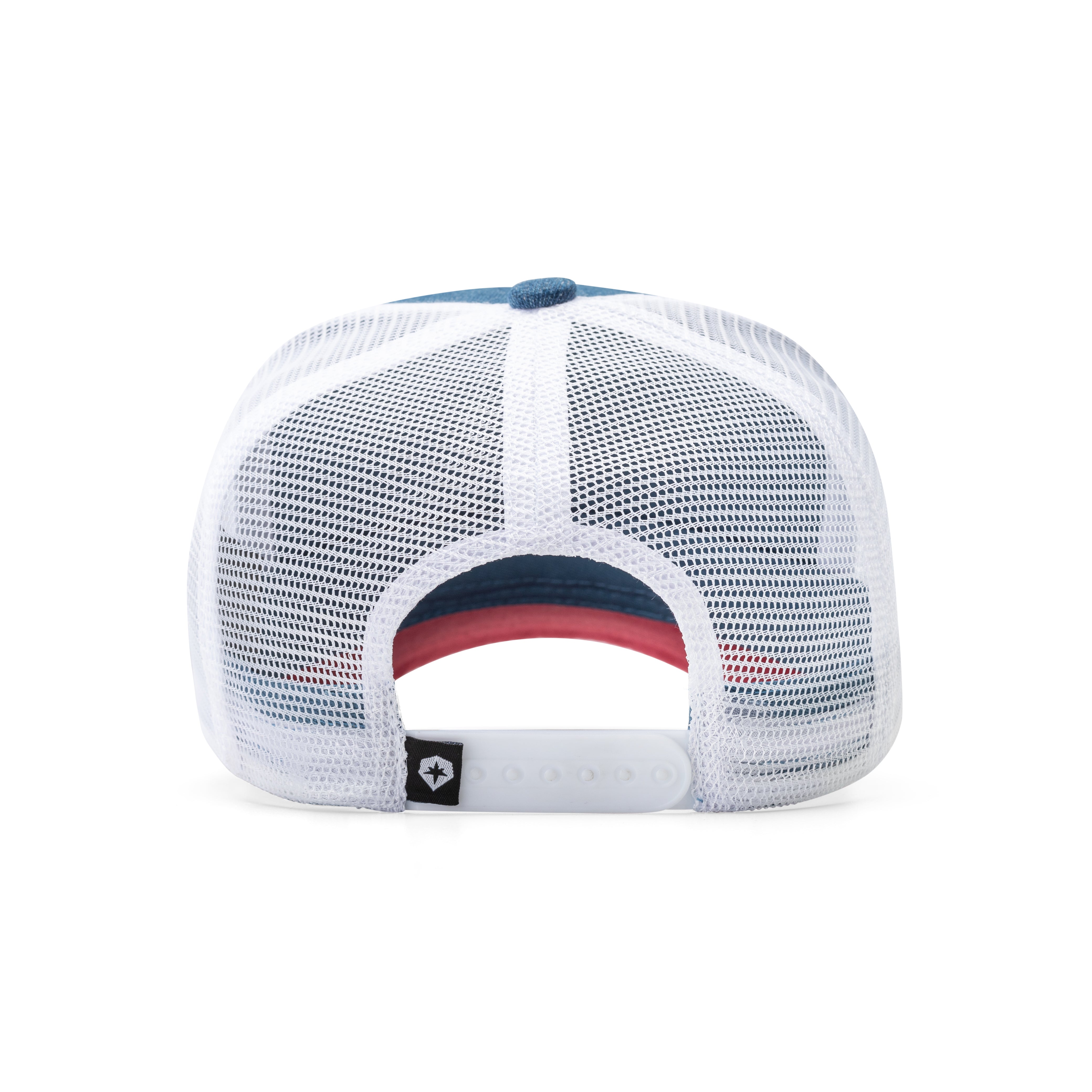 Dont Judge – Unisex Trucker Cap