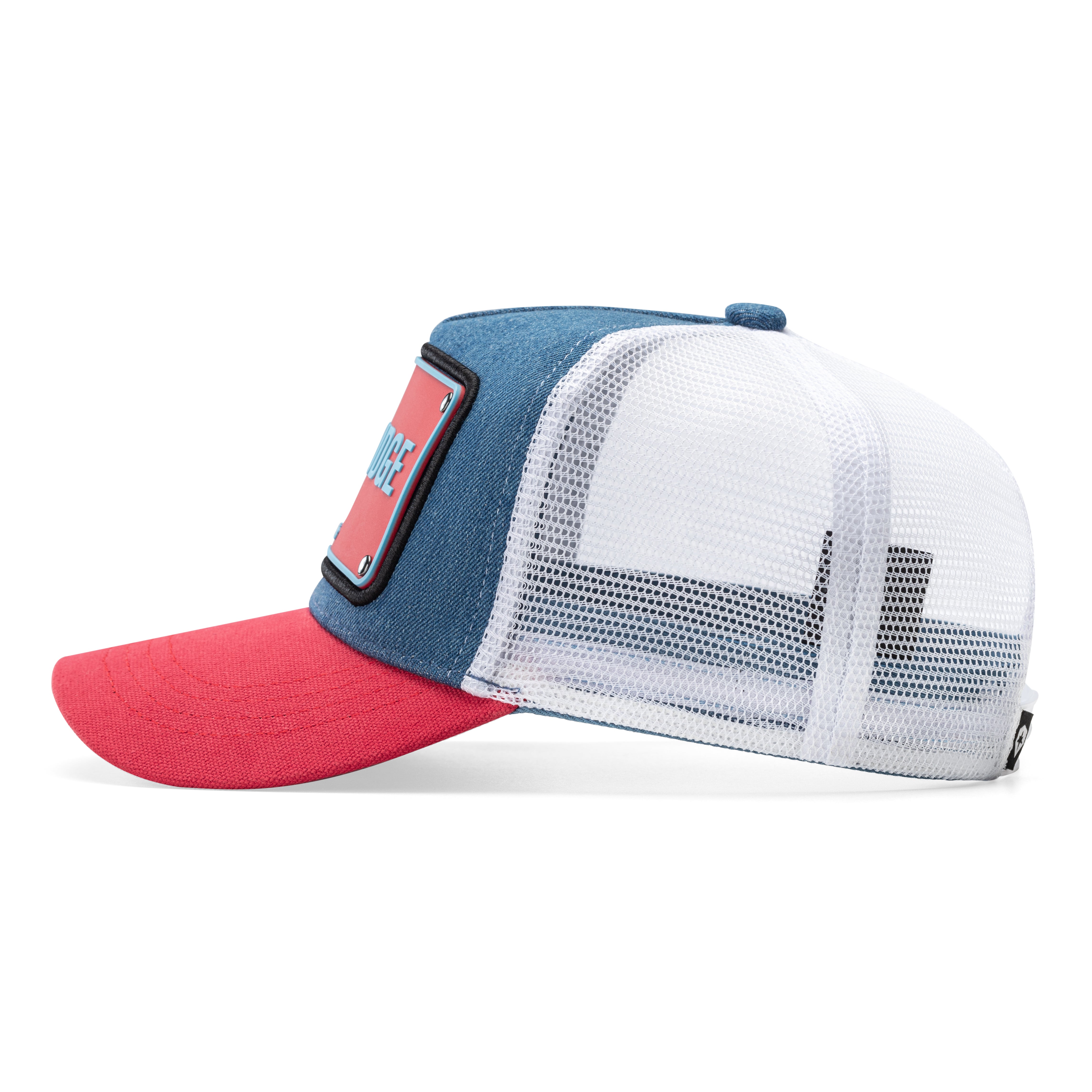 Dont Judge – Unisex Trucker Cap