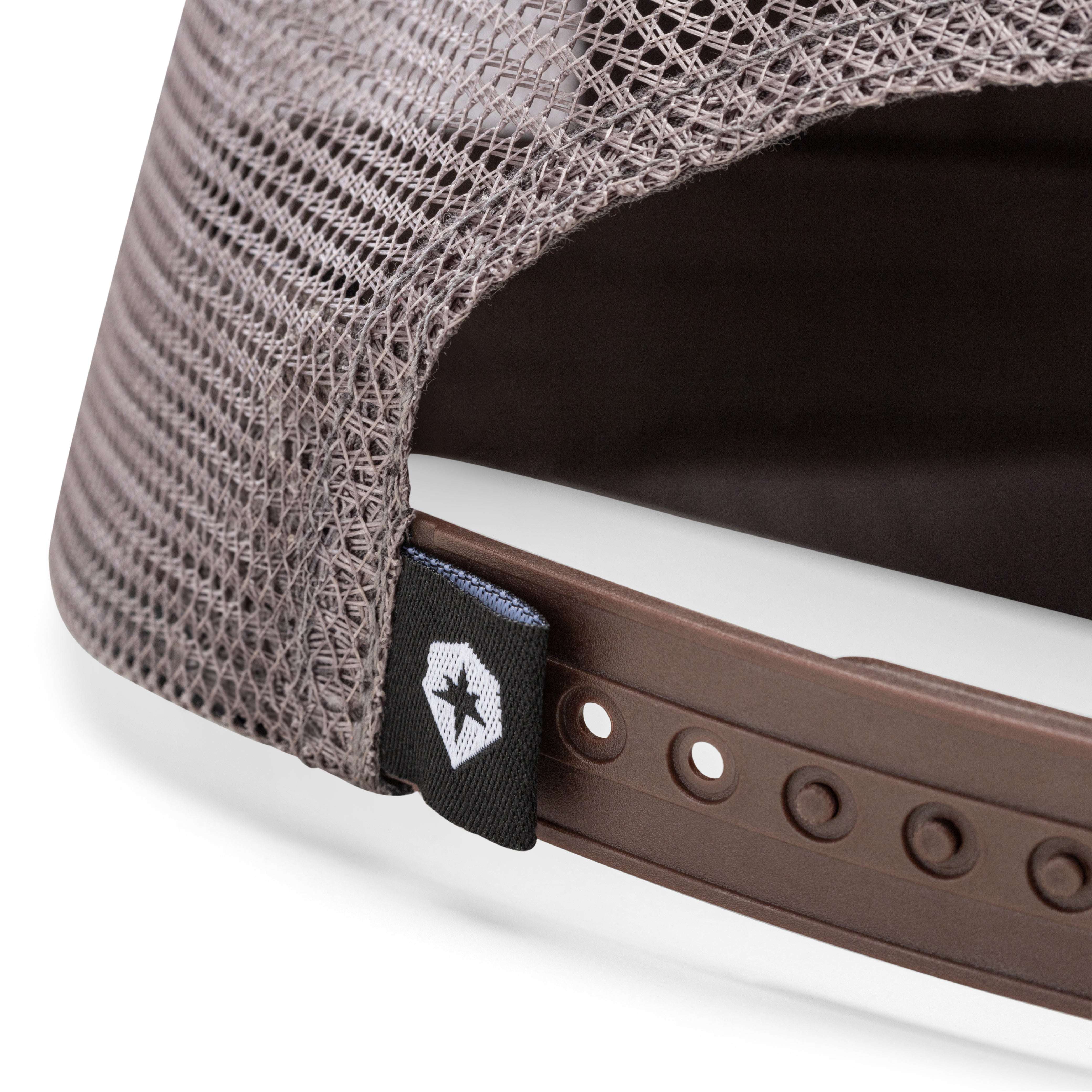 Let Go - Unisex Trucker Cap