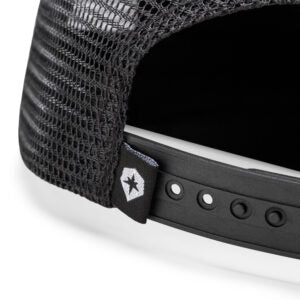 Time Heals - Unisex Trucker Cap