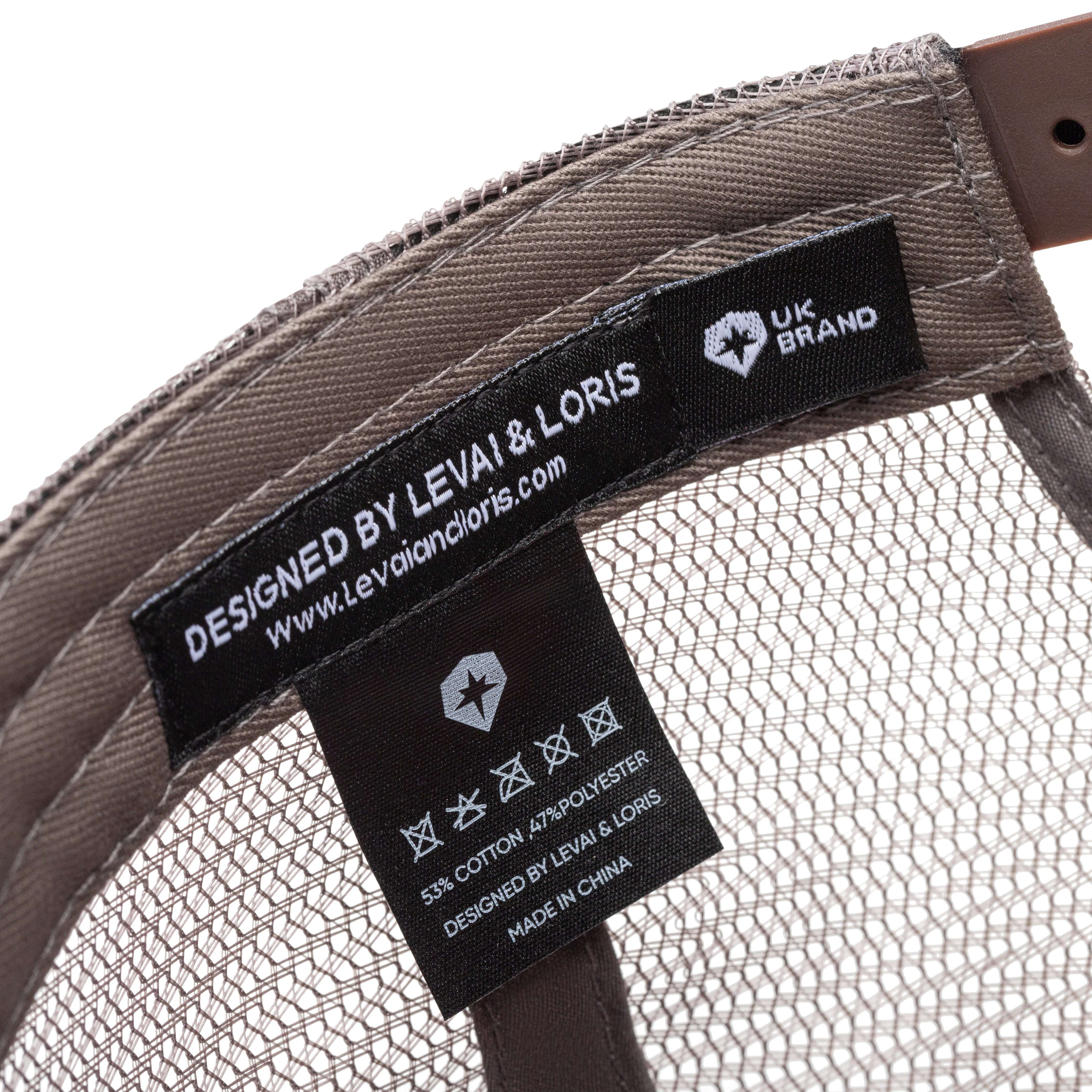 Let Go - Unisex Trucker Cap