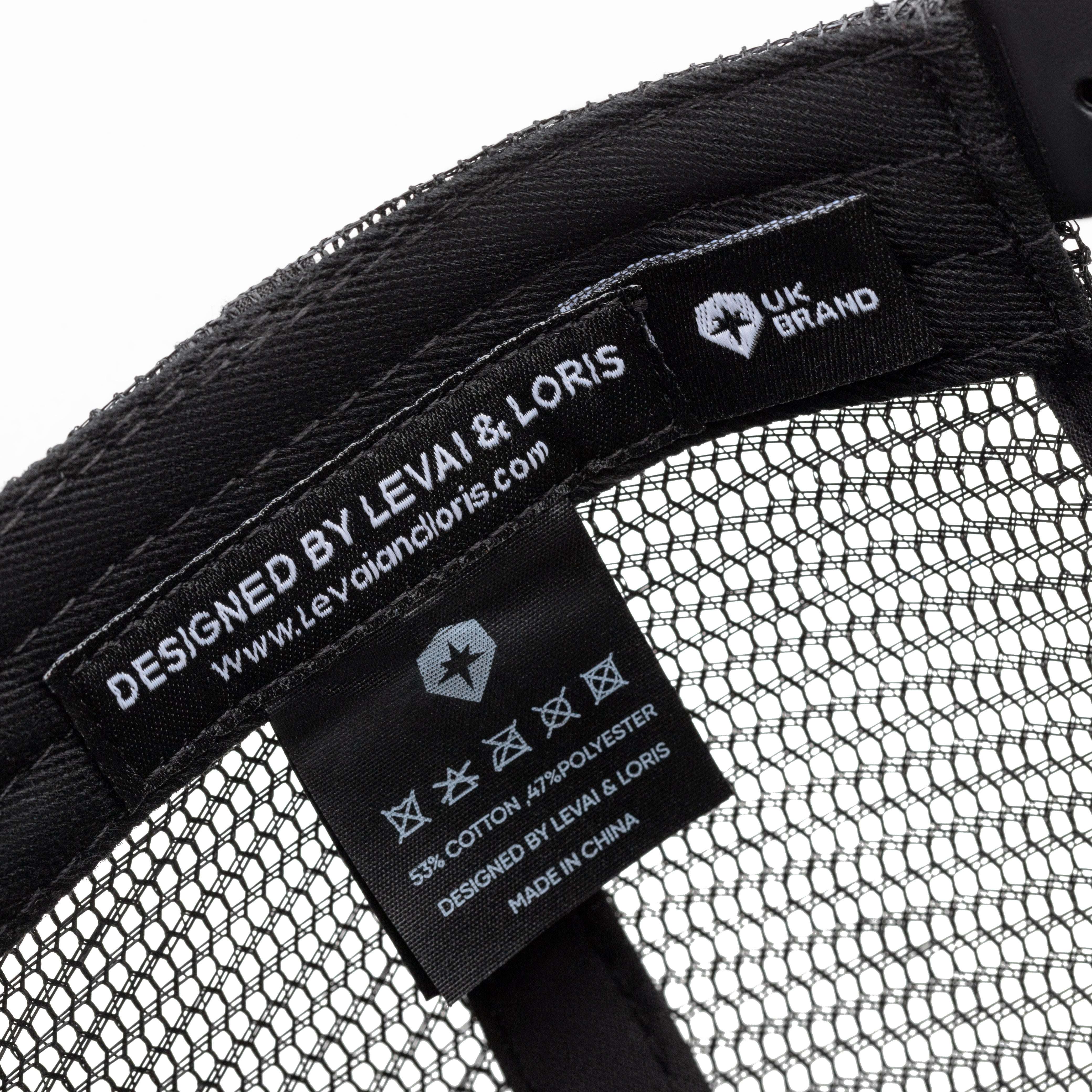 Win The Day Unisex Trucker Cap