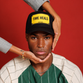 Time Heals - Unisex Trucker Cap
