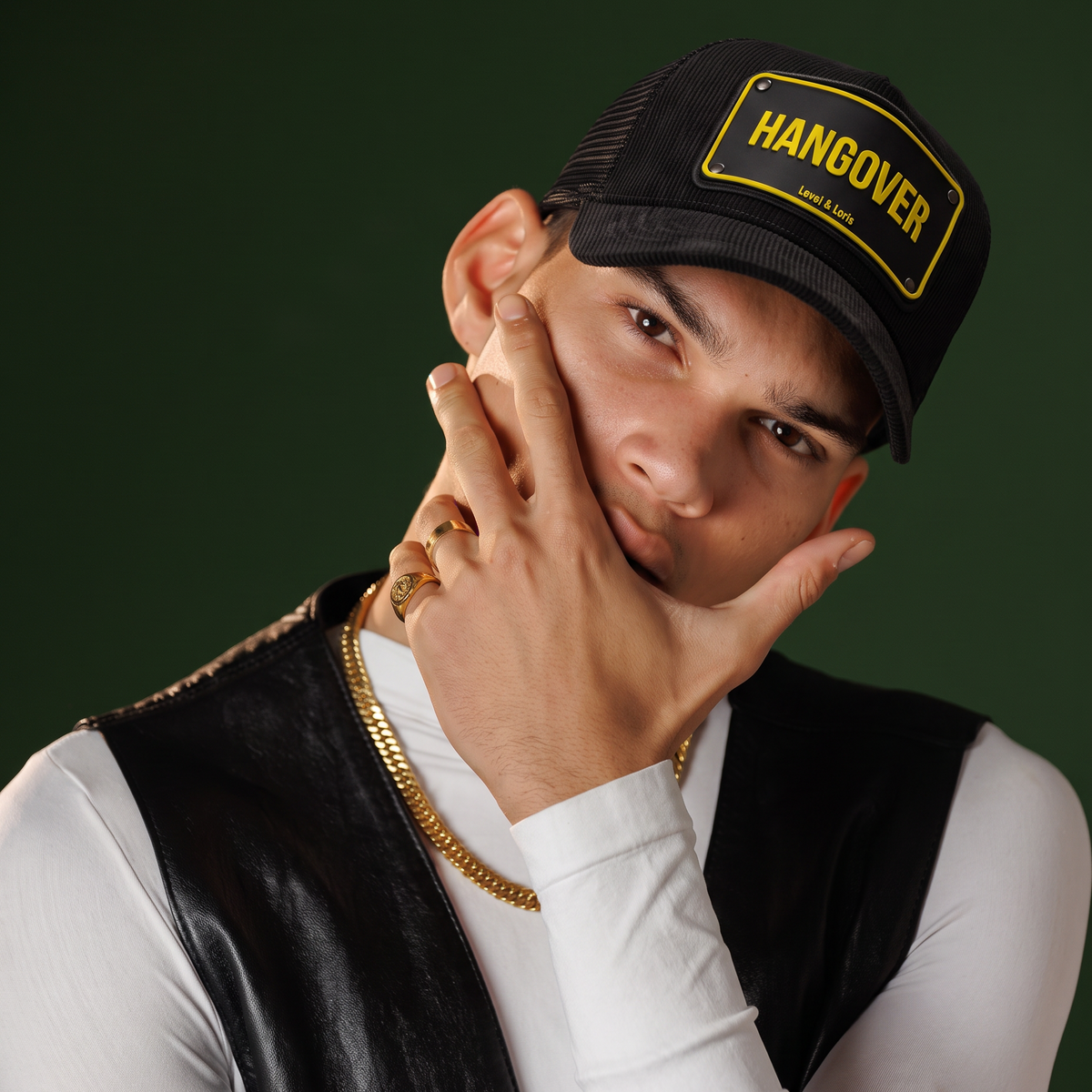 Hangover Trucker Cap