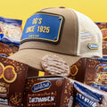 OGs Since 1925 Trucker Cap - Mcvities