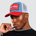 Dont Judge Trucker Cap